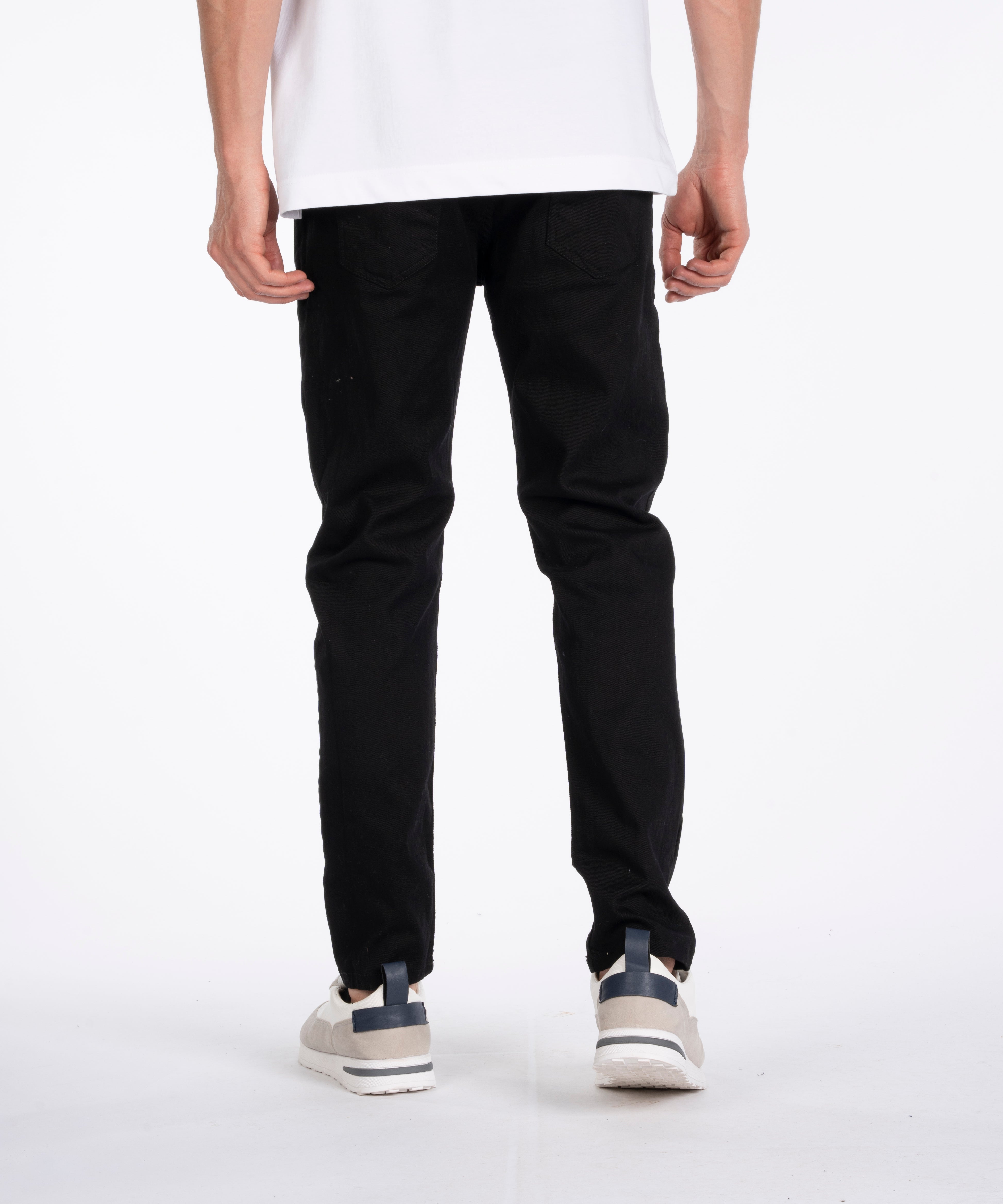 Pants - Men - Jeans
