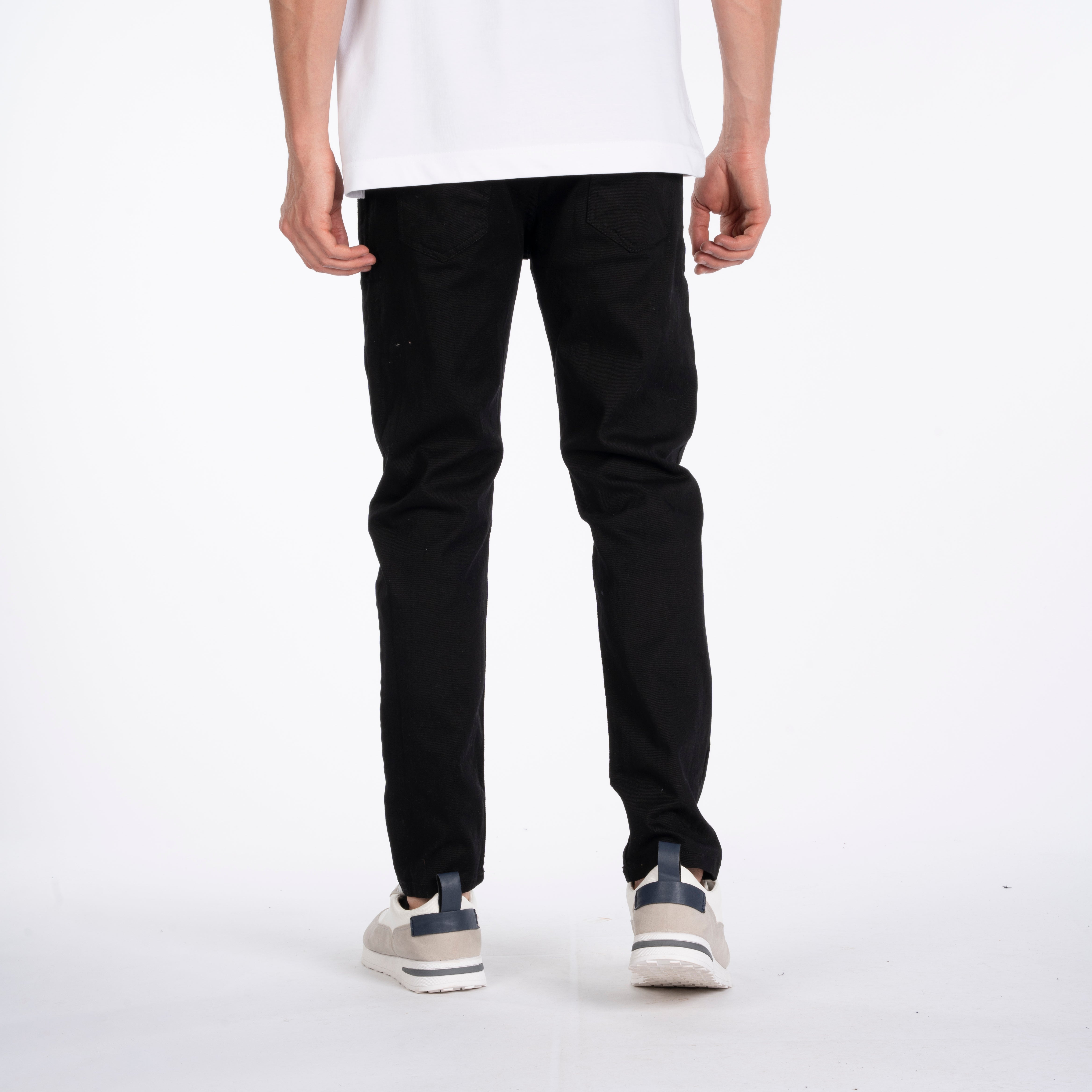 Pants - Men - Jeans