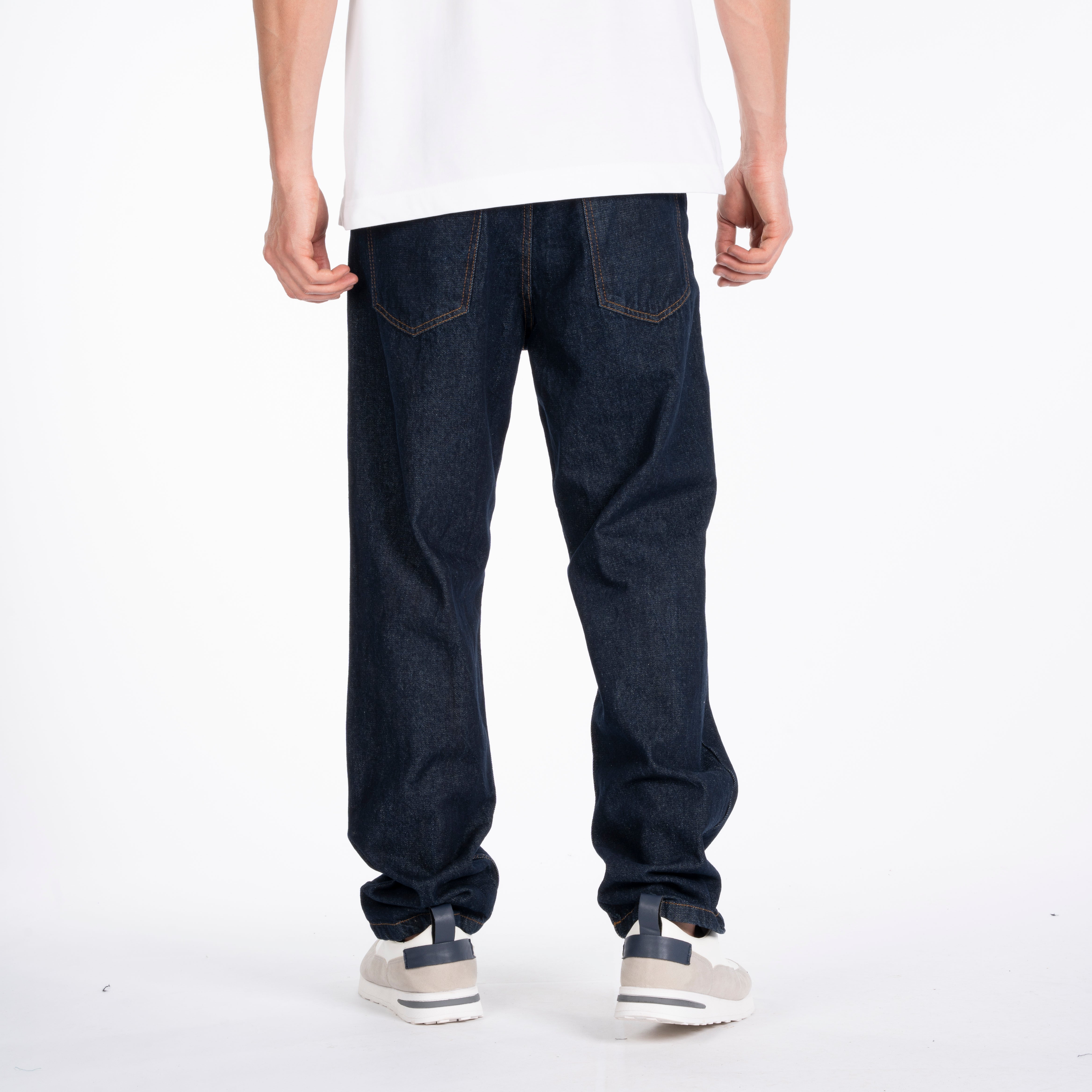 Pants - Men - Jeans