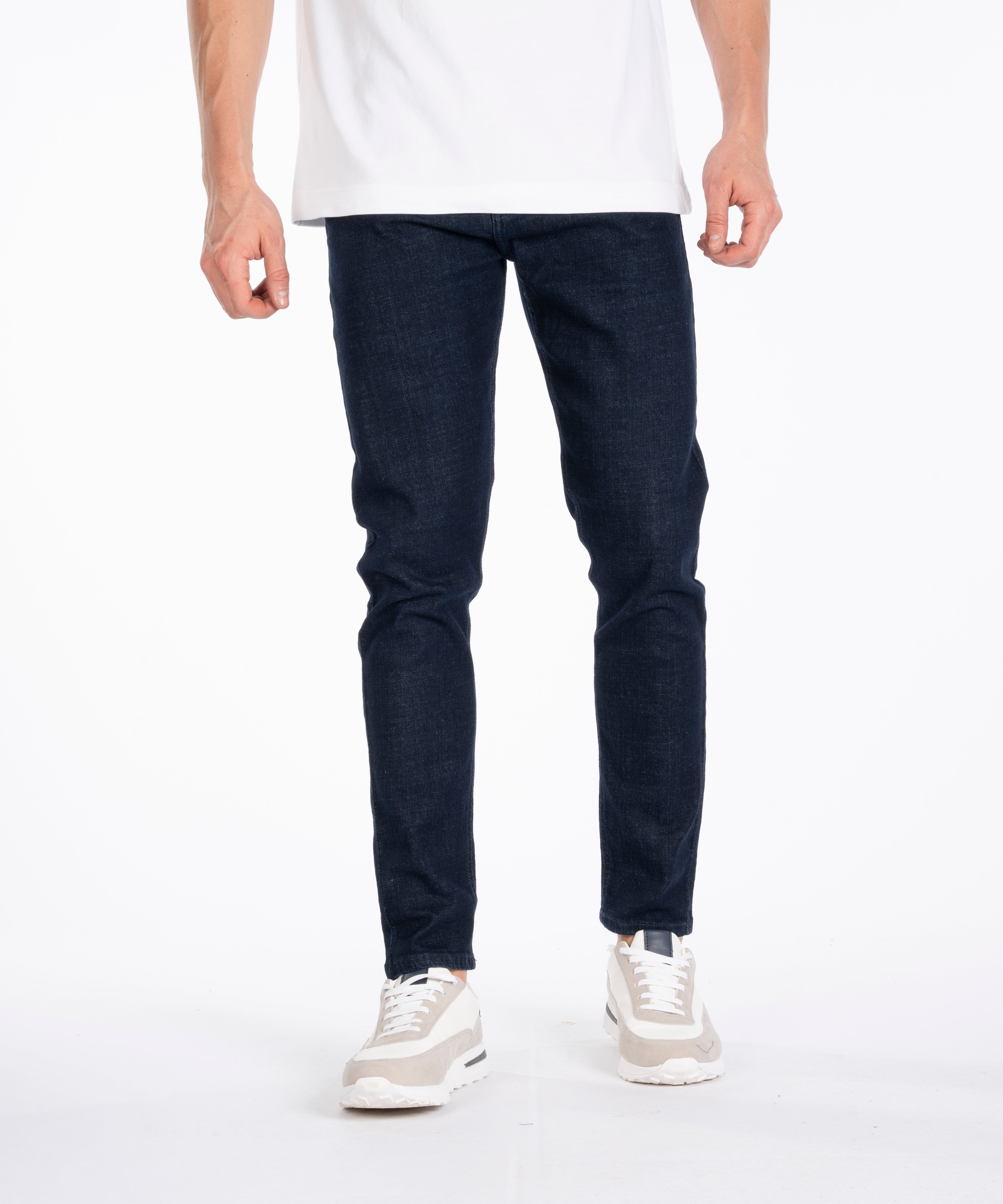 Pants - Men - Jeans