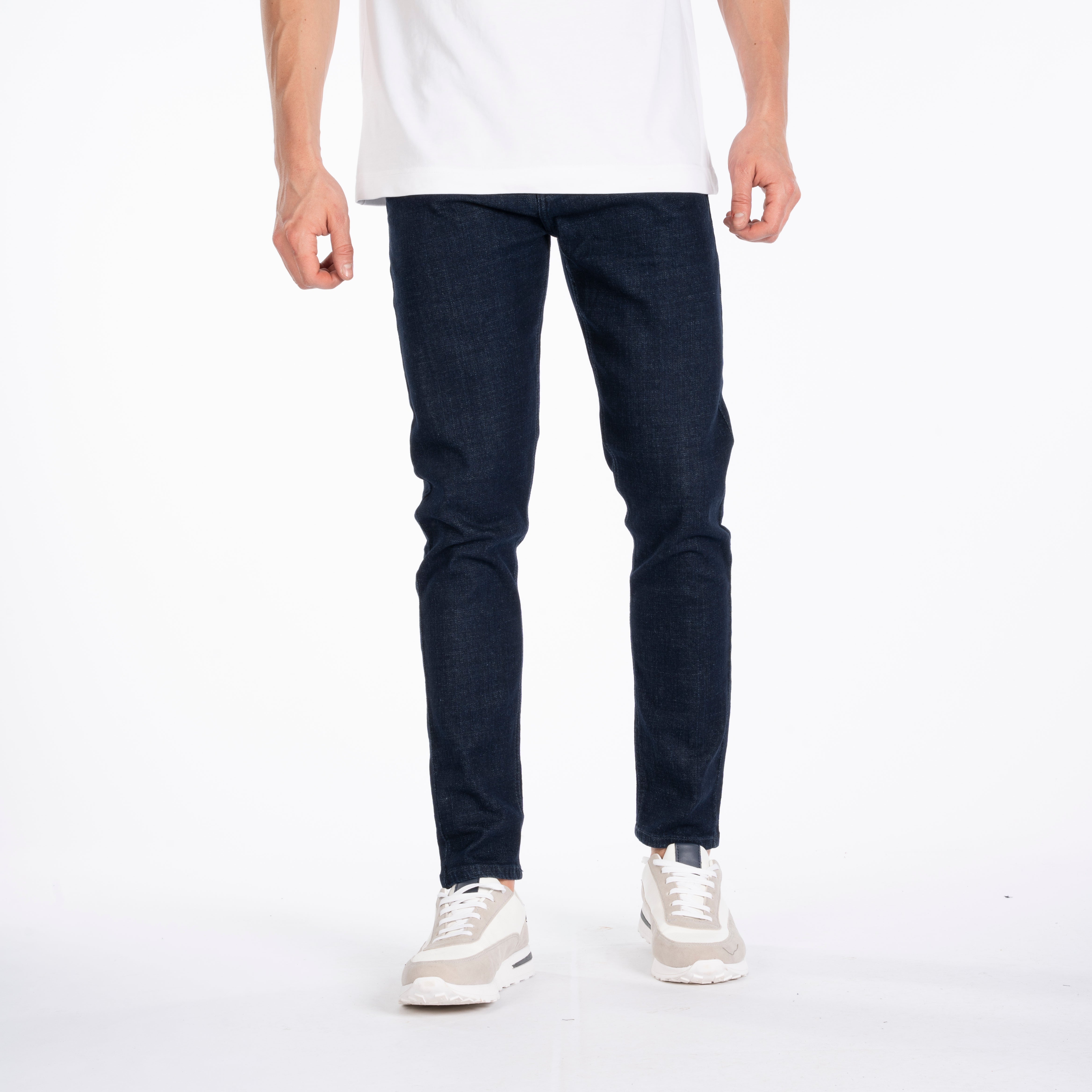 Pants - Men - Jeans