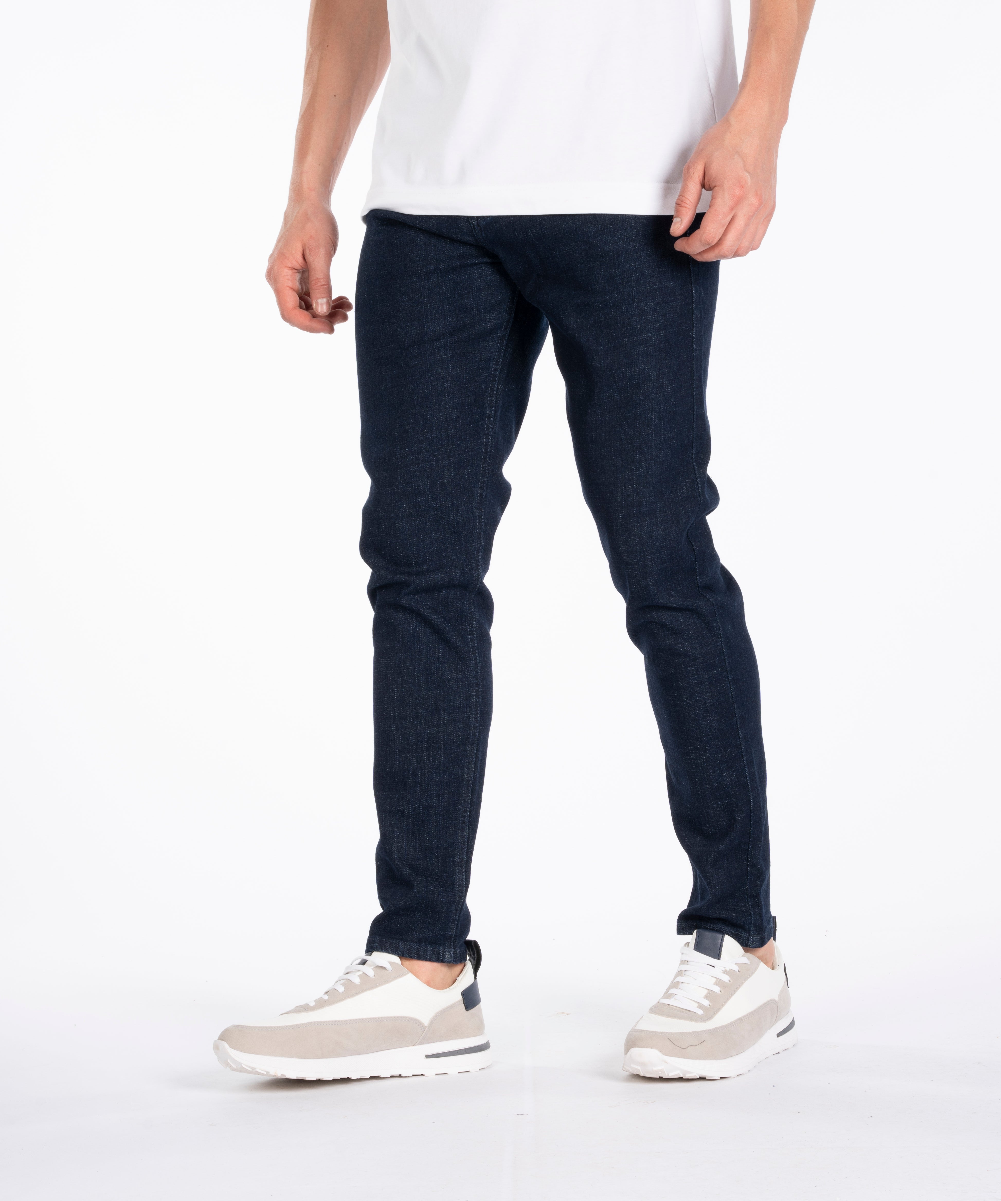 Pants - Men - Jeans