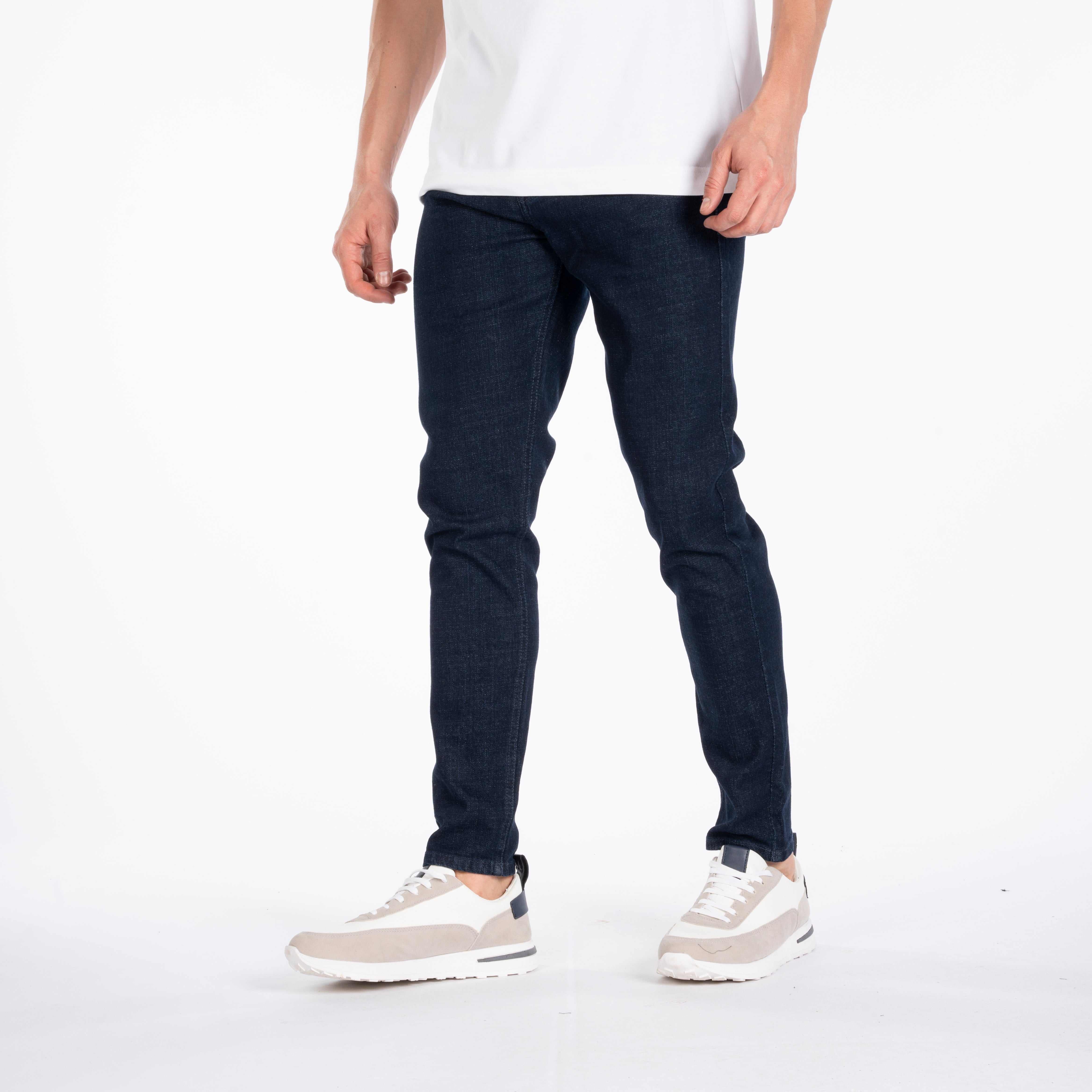 Pants - Men - Jeans