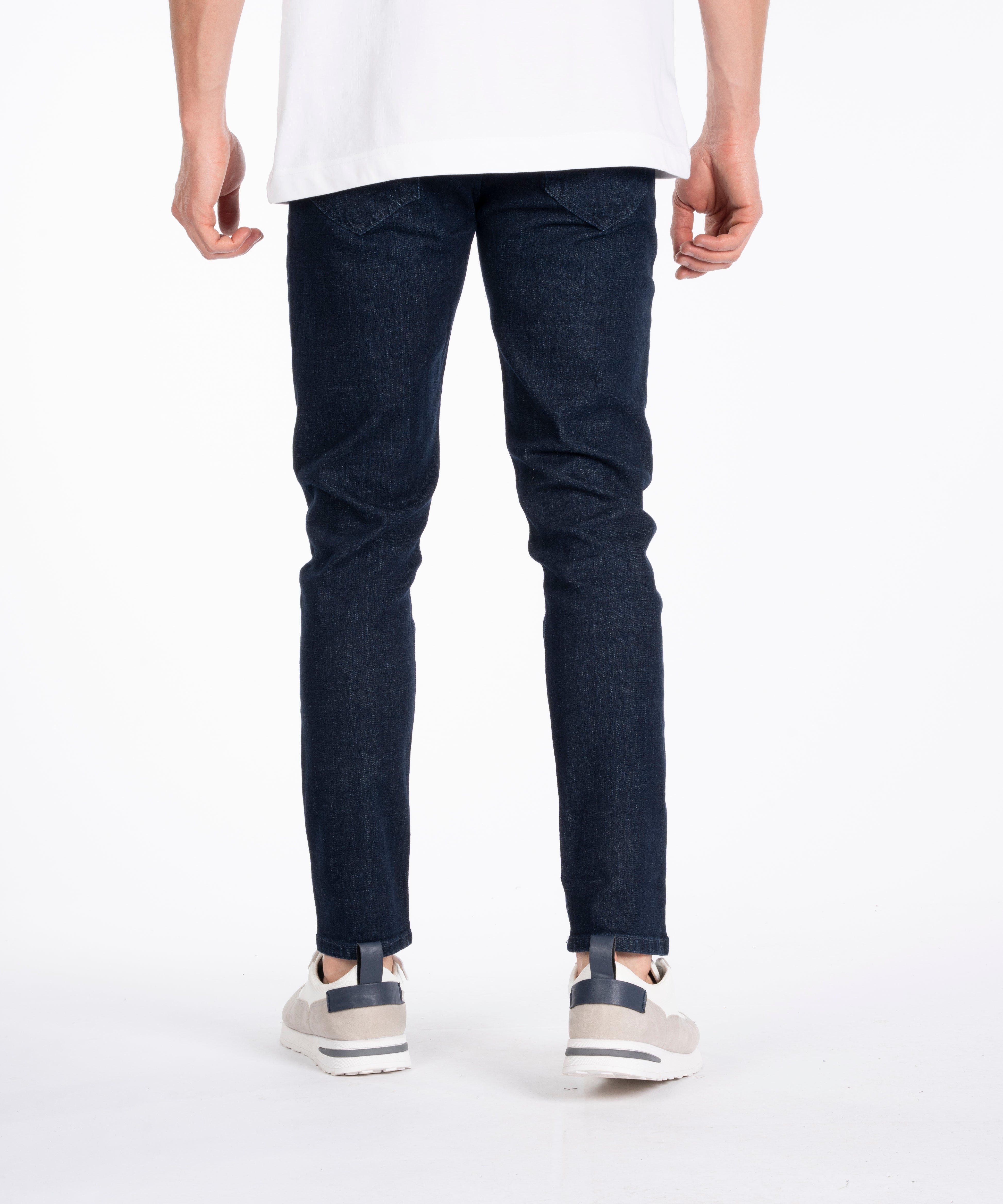 Pants - Men - Jeans