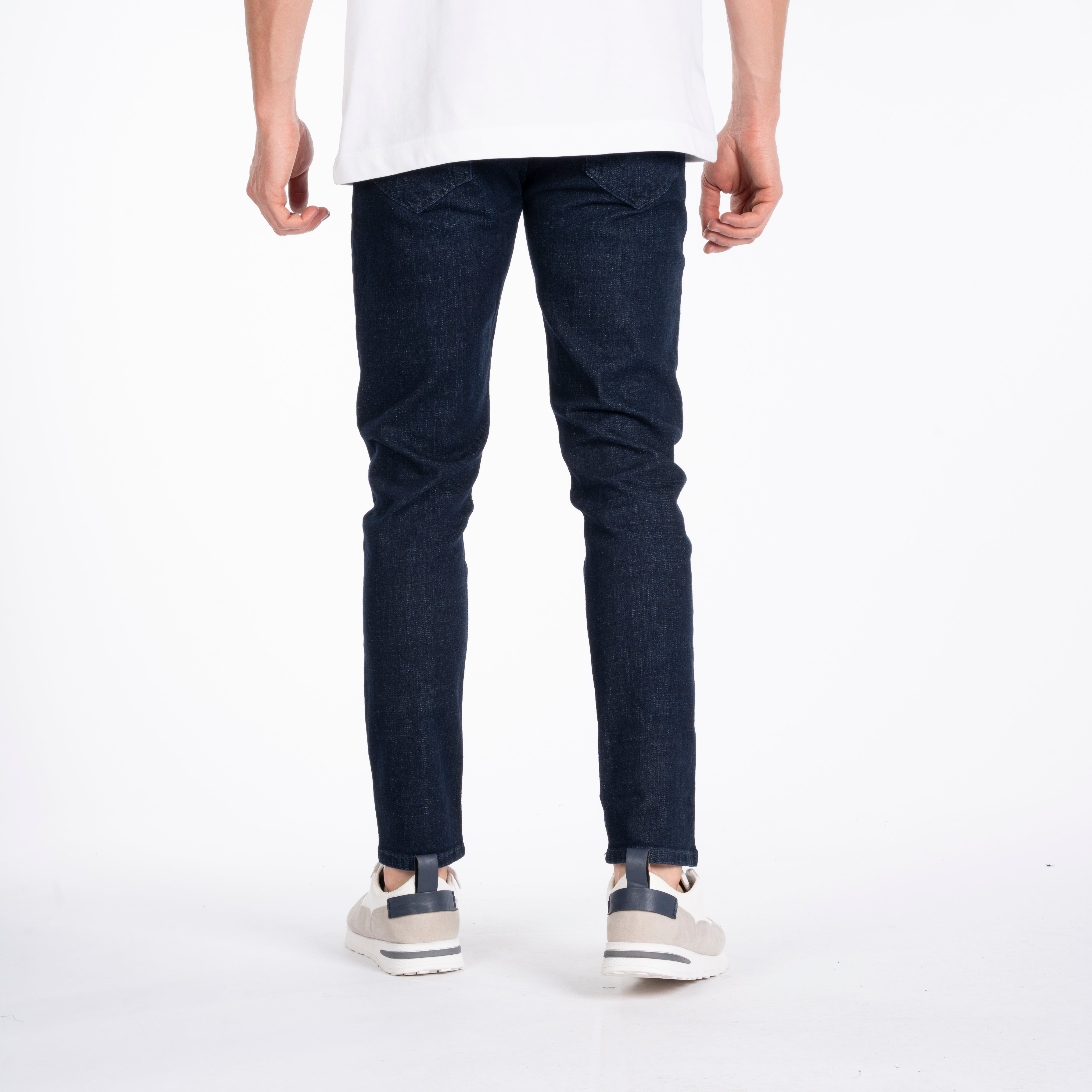 Pants - Men - Jeans