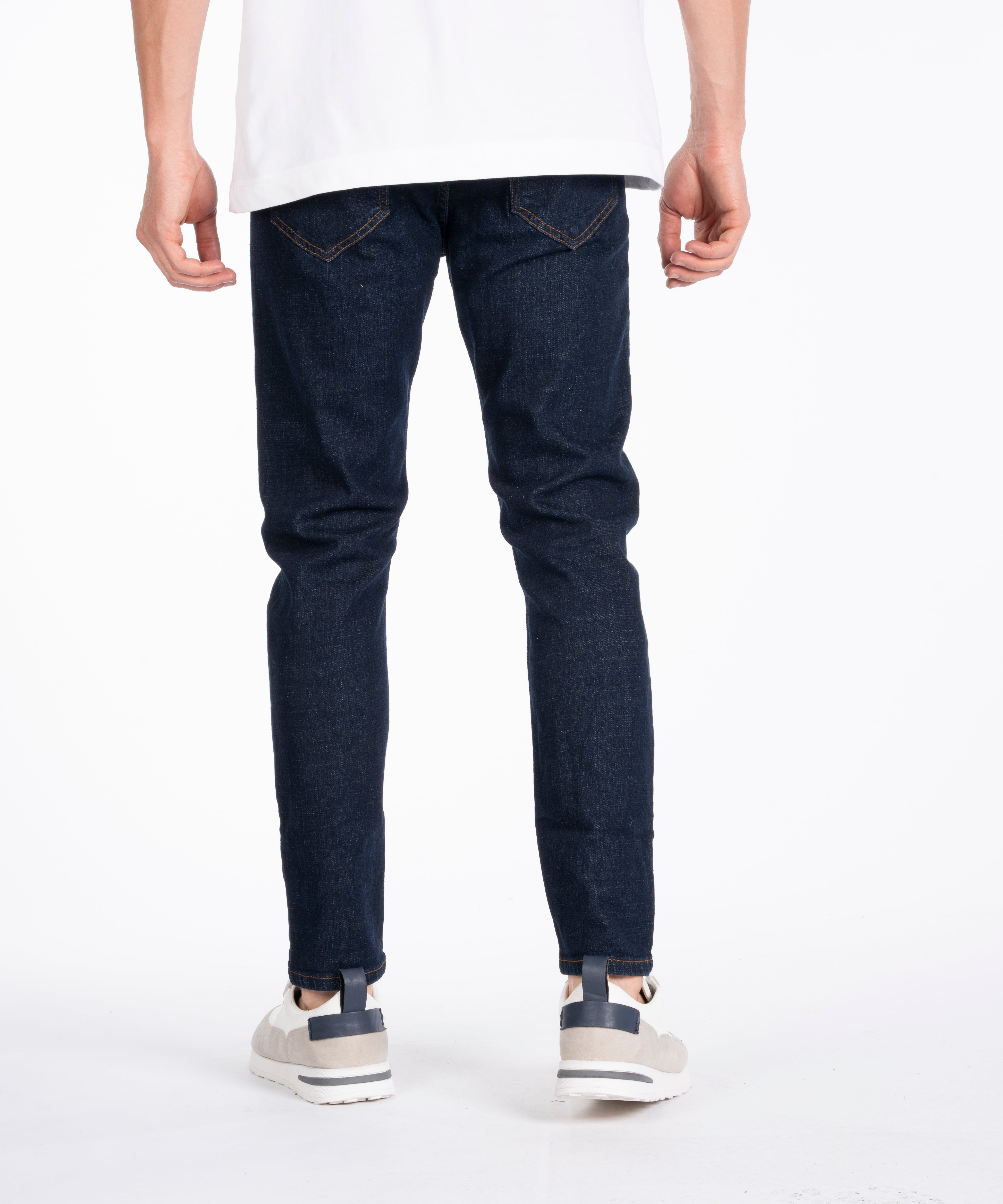 Pants - Men - Jeans