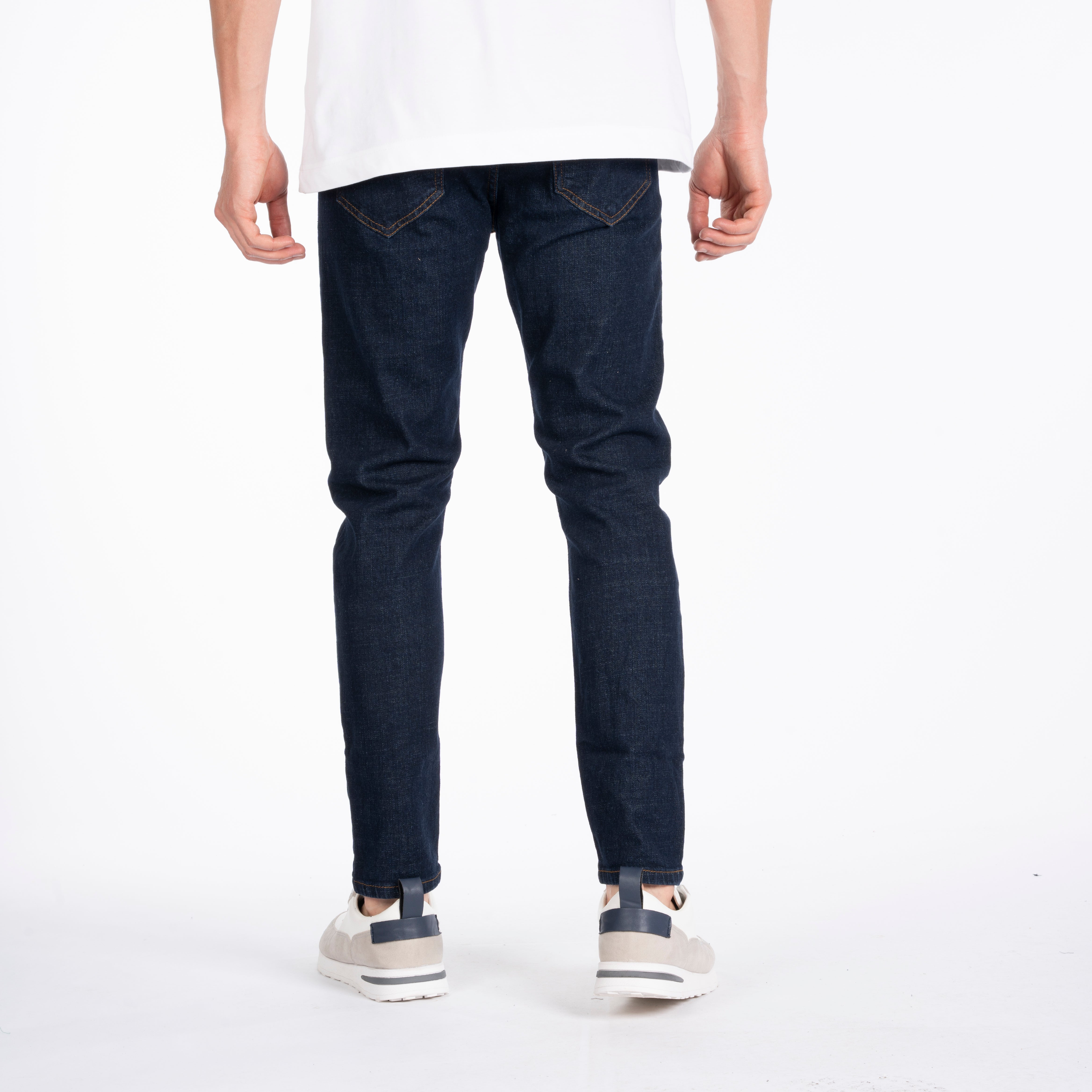 Pants - Men - Jeans