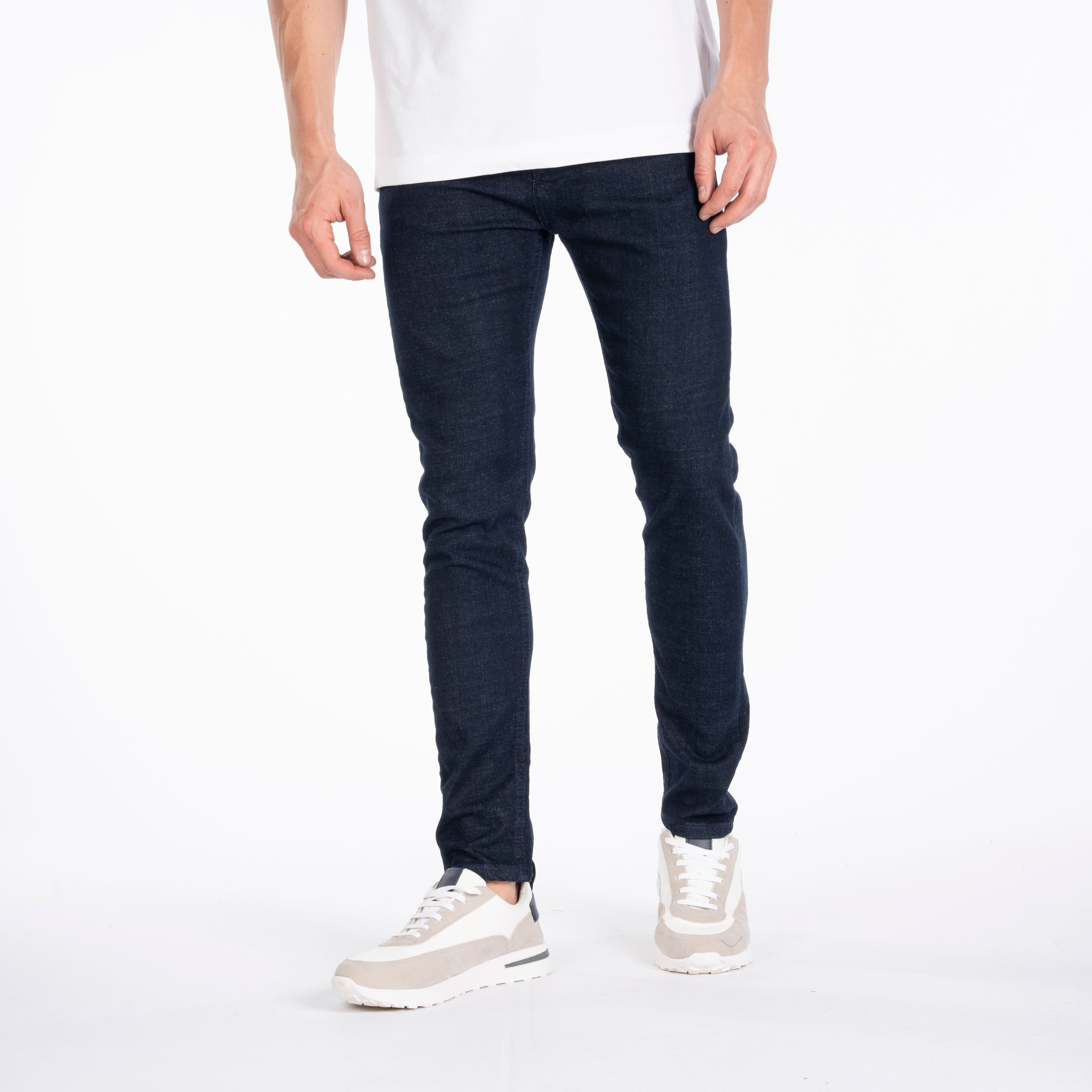 Pants - Men - Jeans