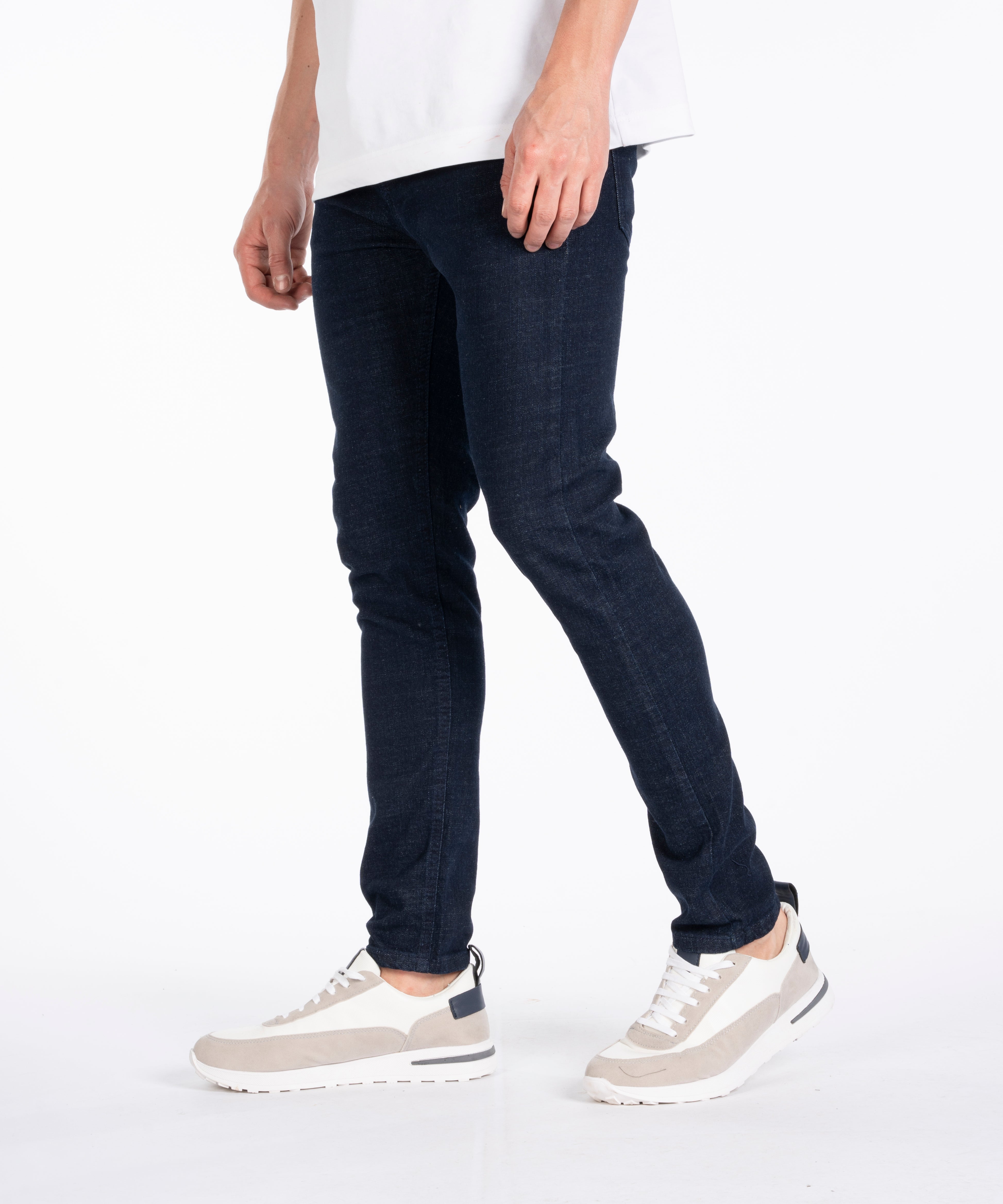 Pants - Men - Jeans