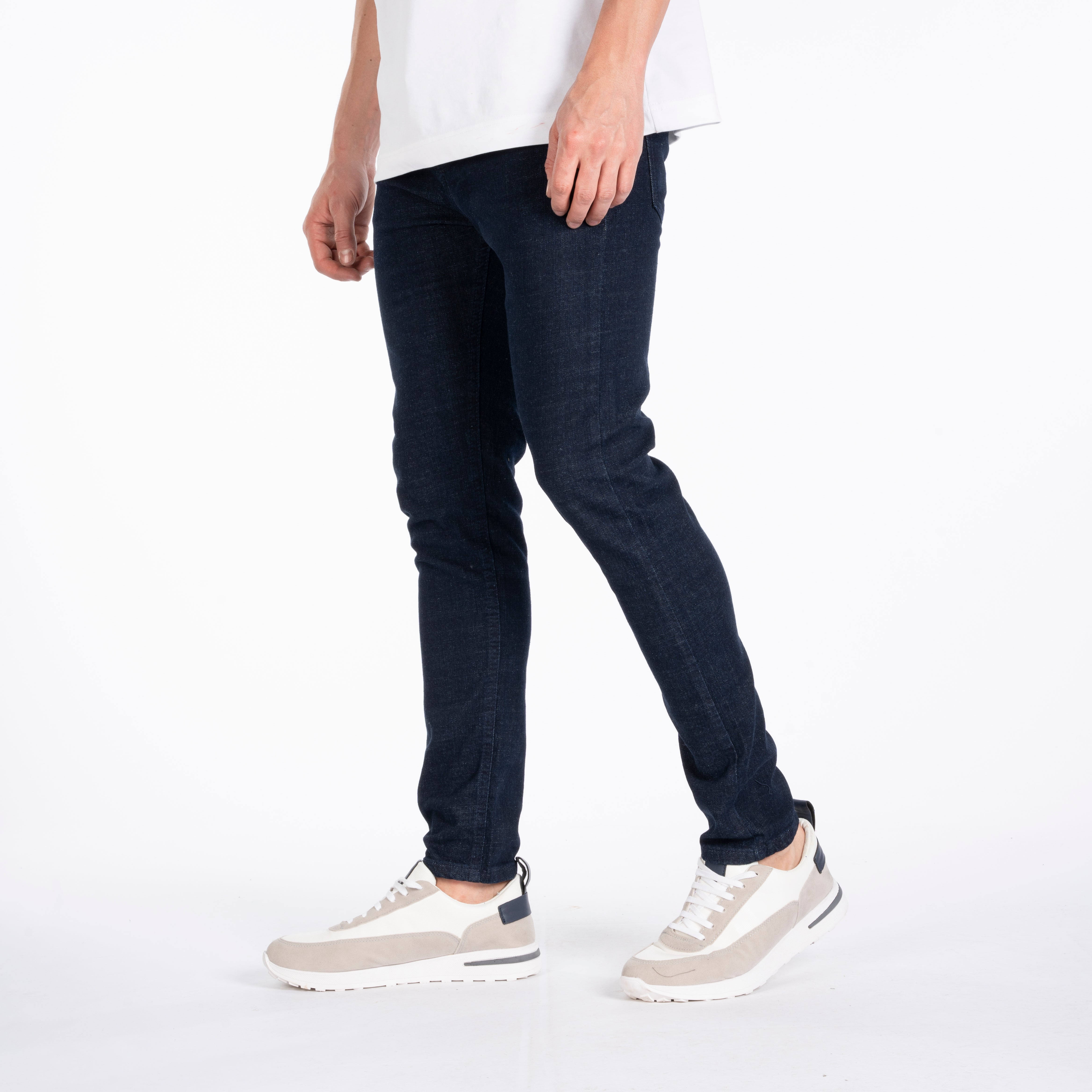 Pants - Men - Jeans