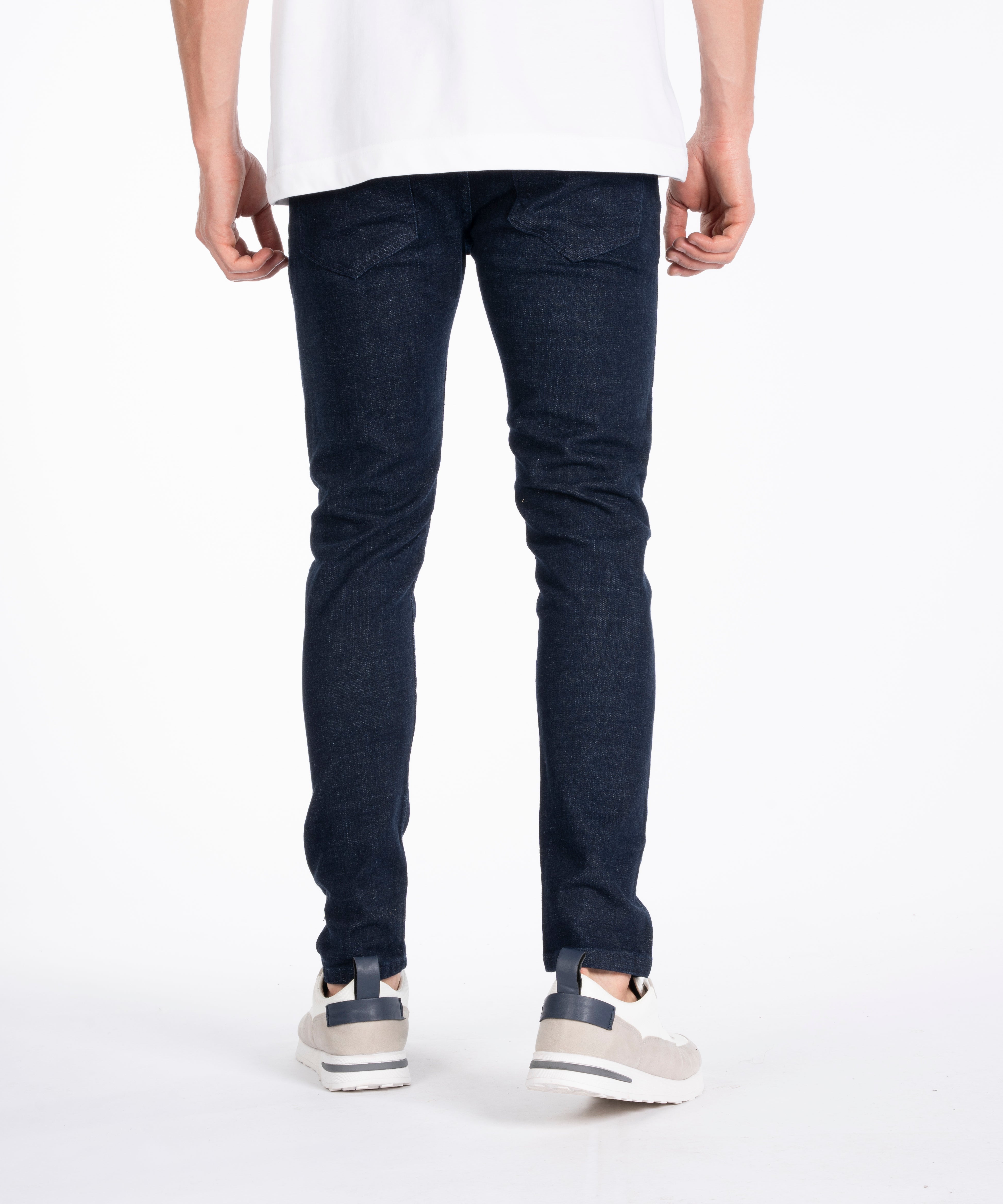 Pants - Men - Jeans