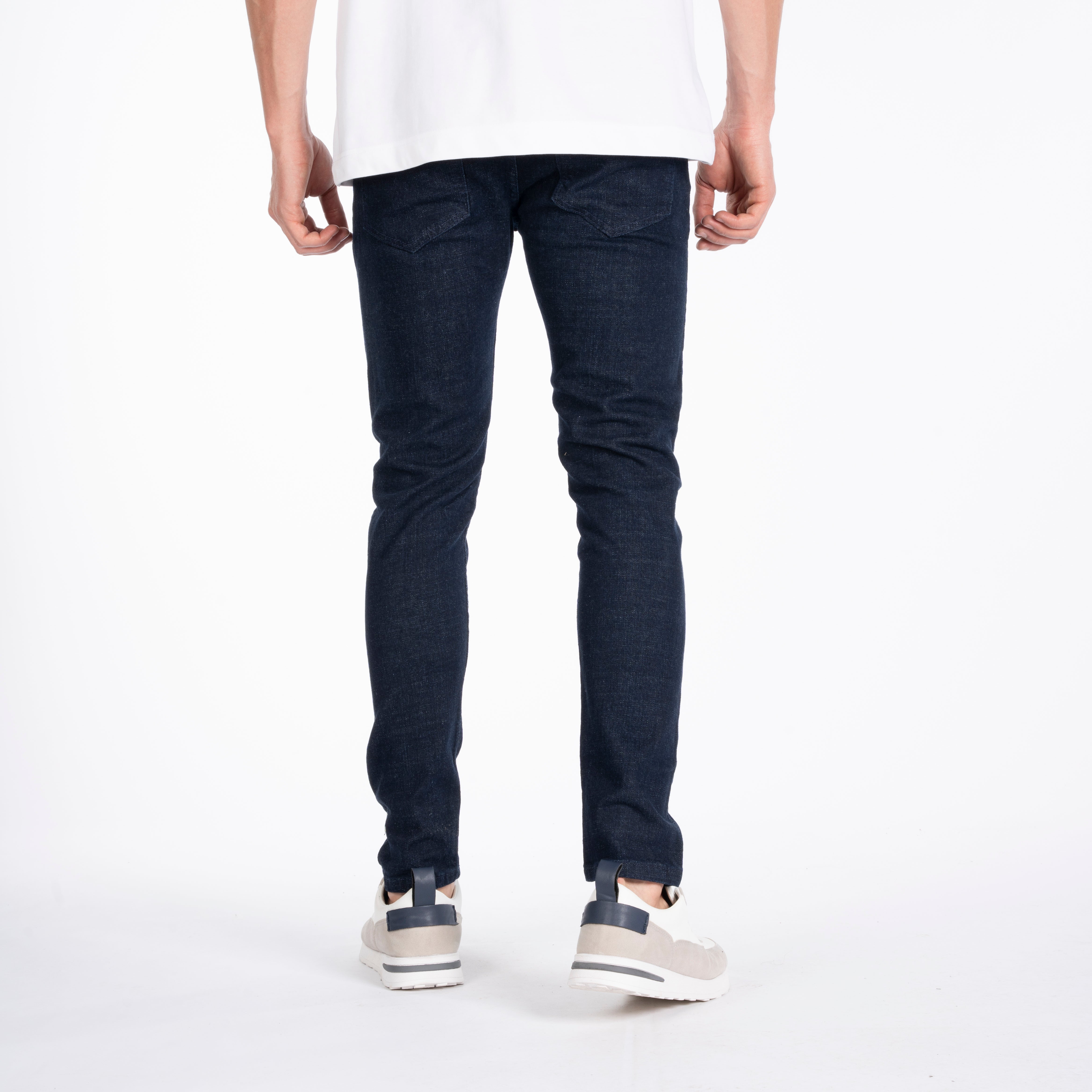 Pants - Men - Jeans