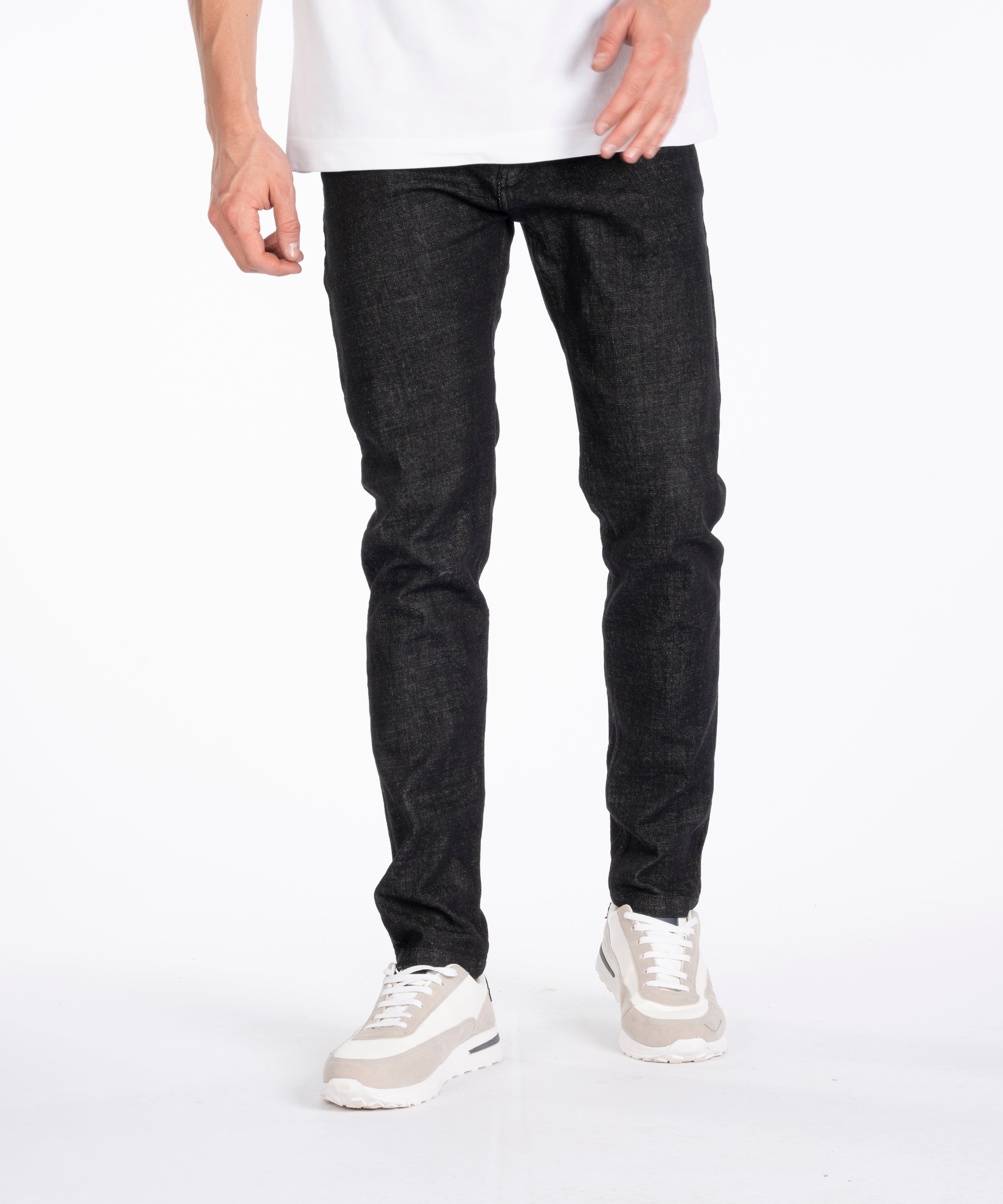 Pants - Men - Jeans