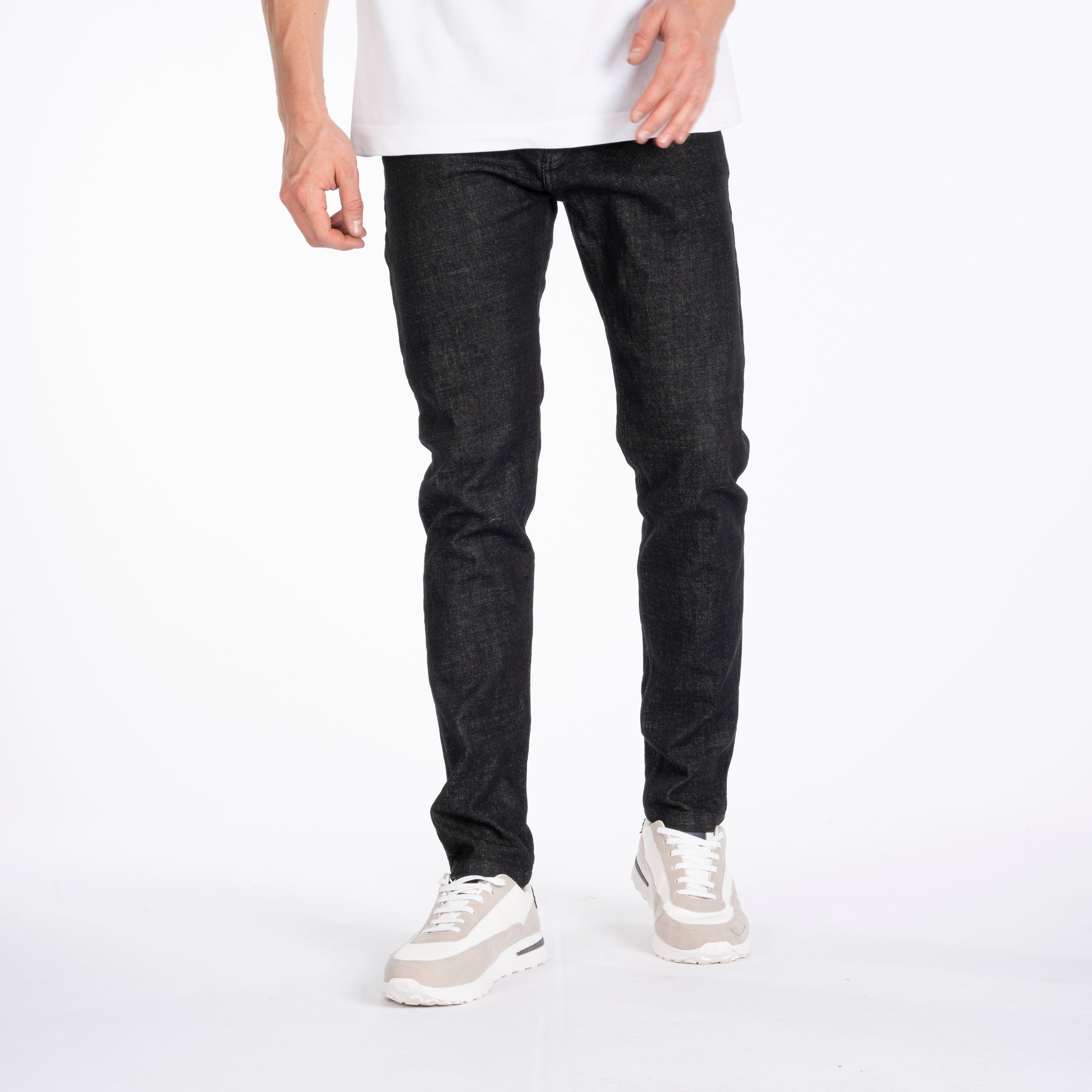 Pants - Men - Jeans