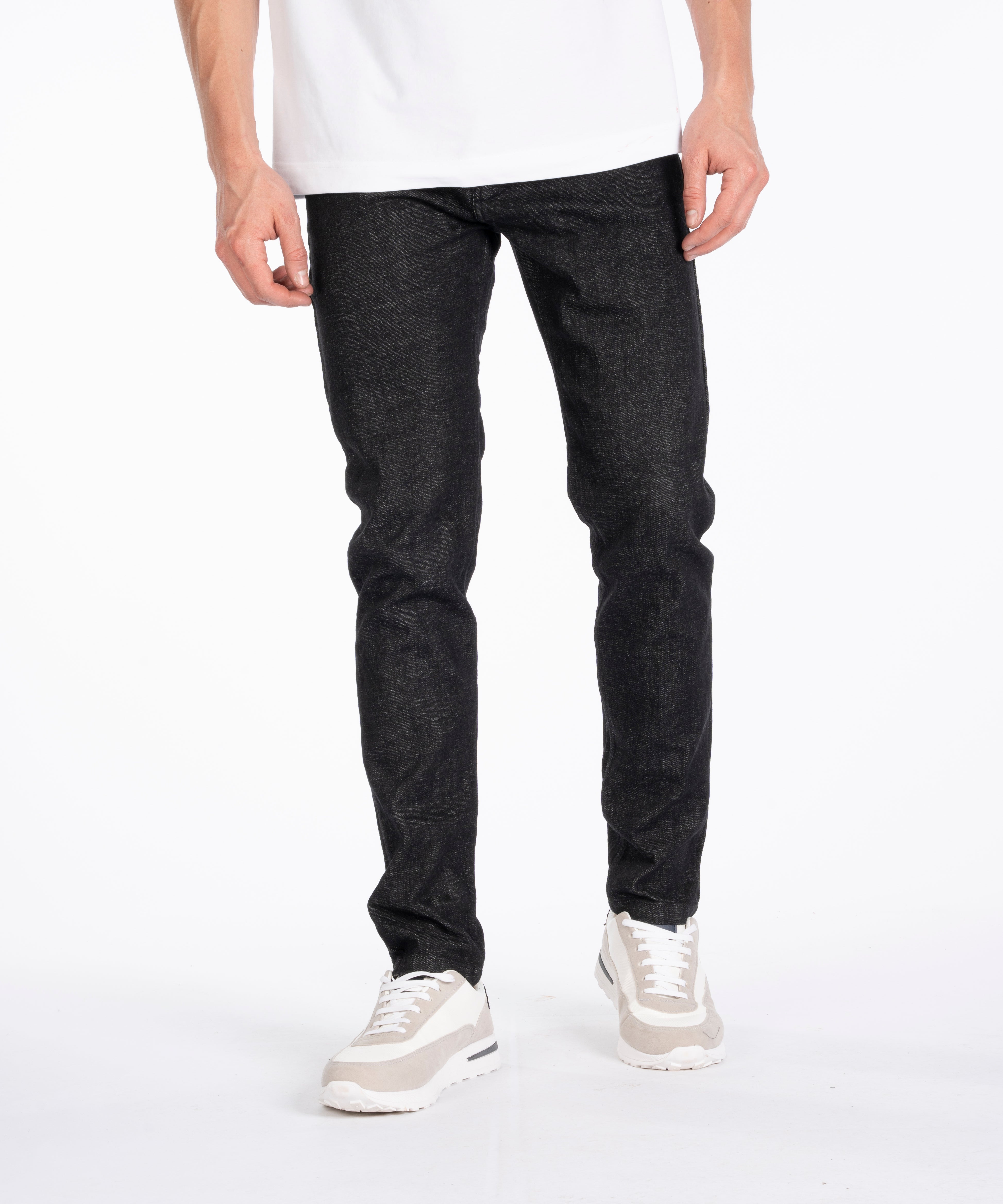 Pants - Men - Jeans