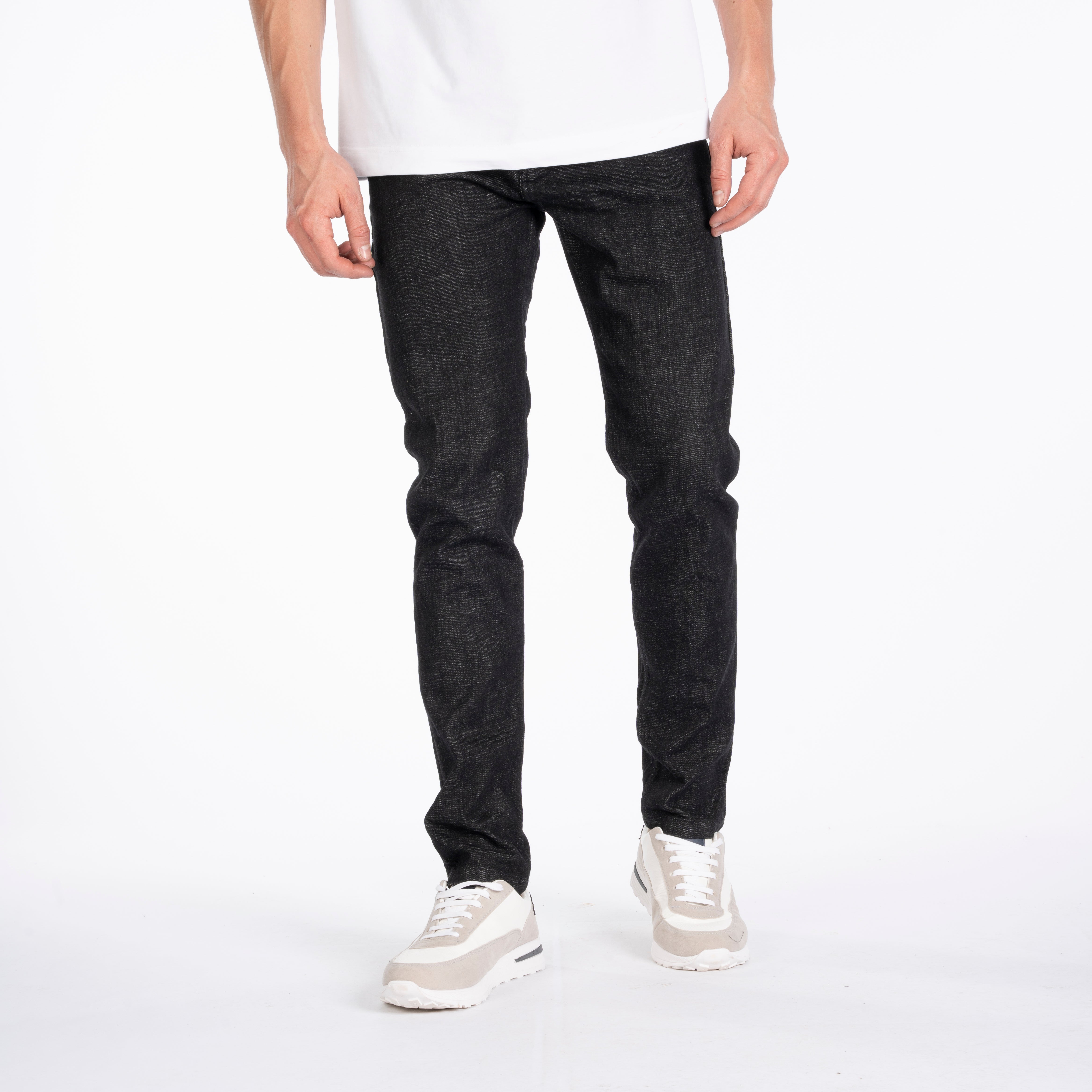 Pants - Men - Jeans