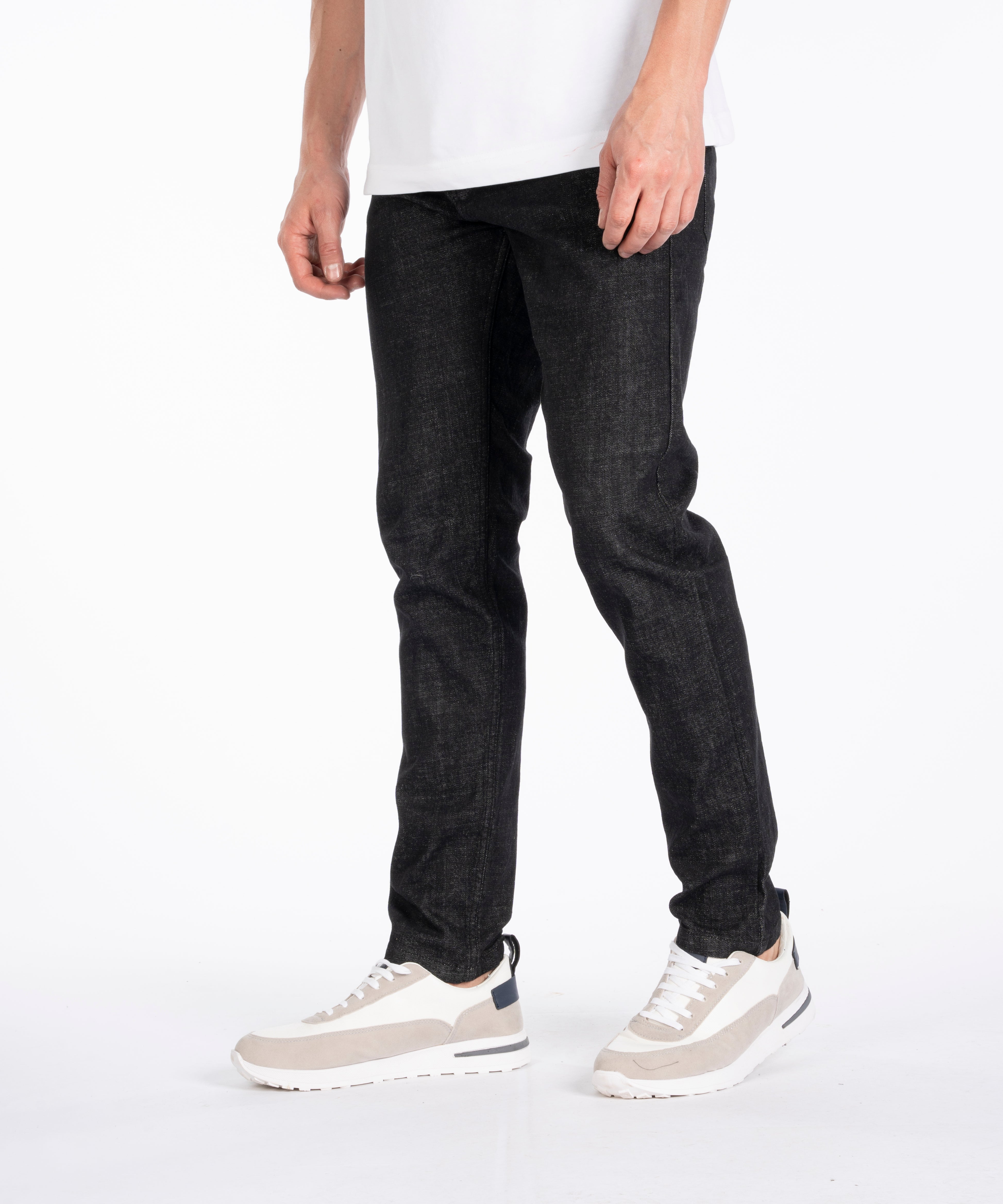 Pants - Men - Jeans