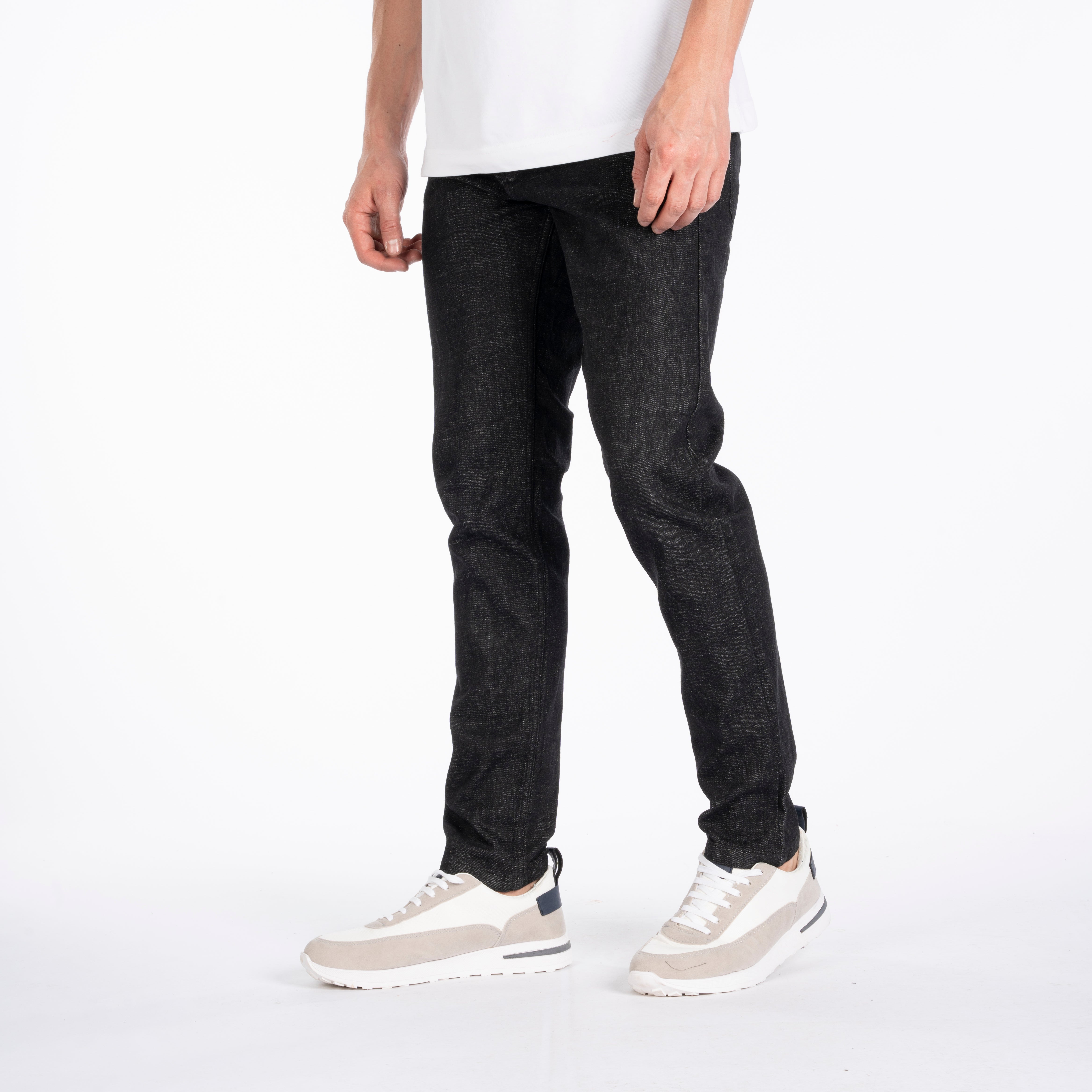 Pants - Men - Jeans