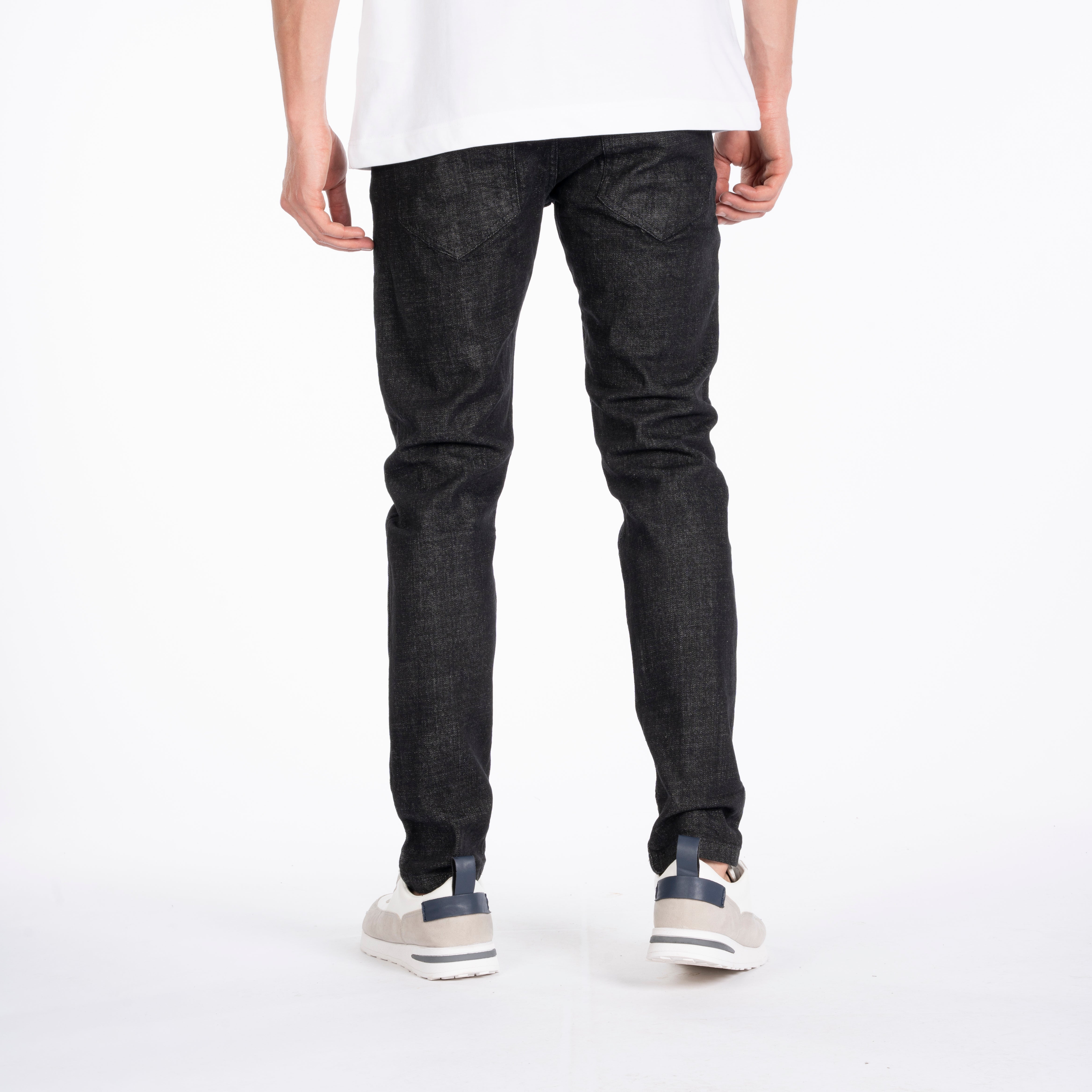 Pants - Men - Jeans
