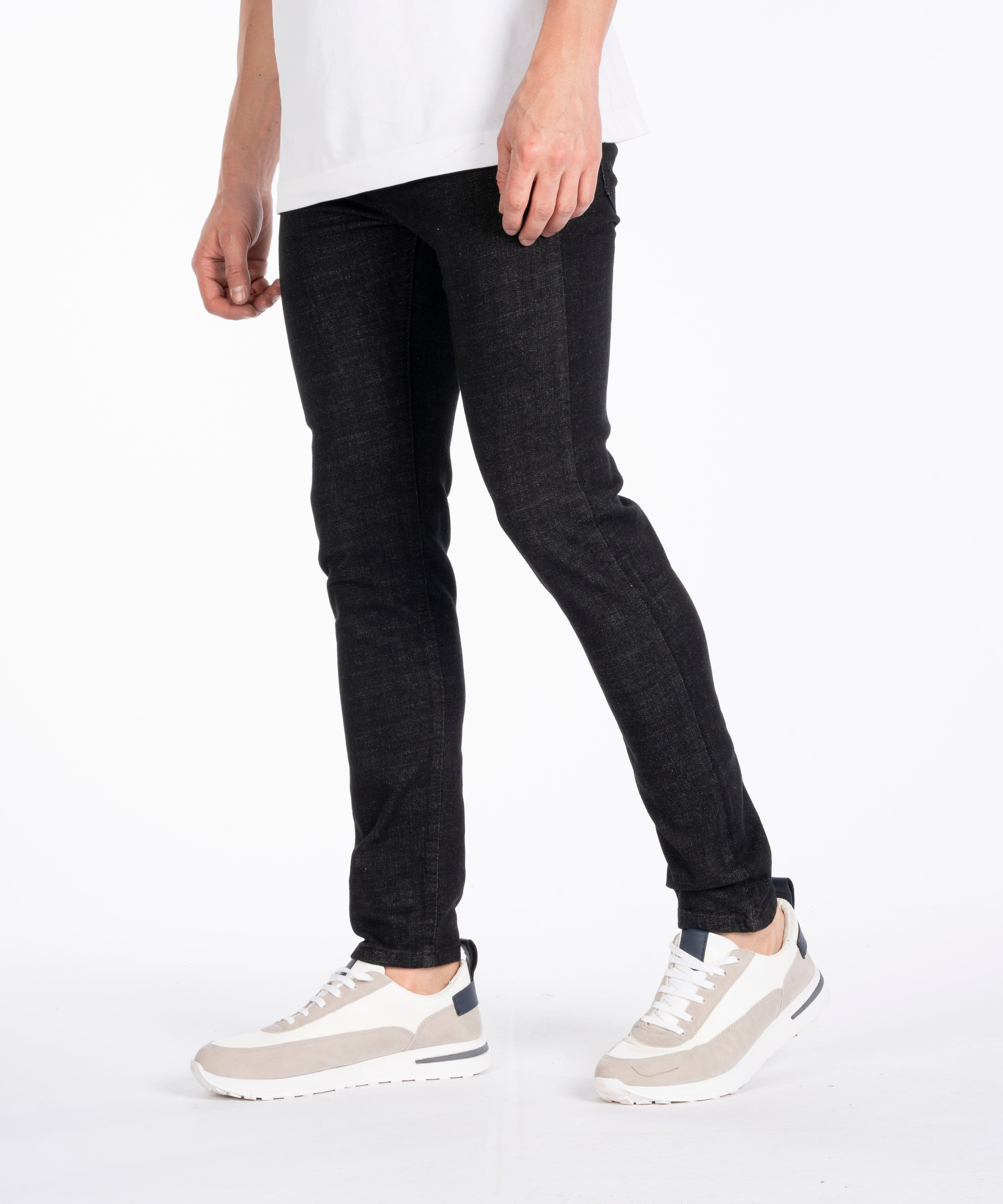 Pants - Men - Jeans