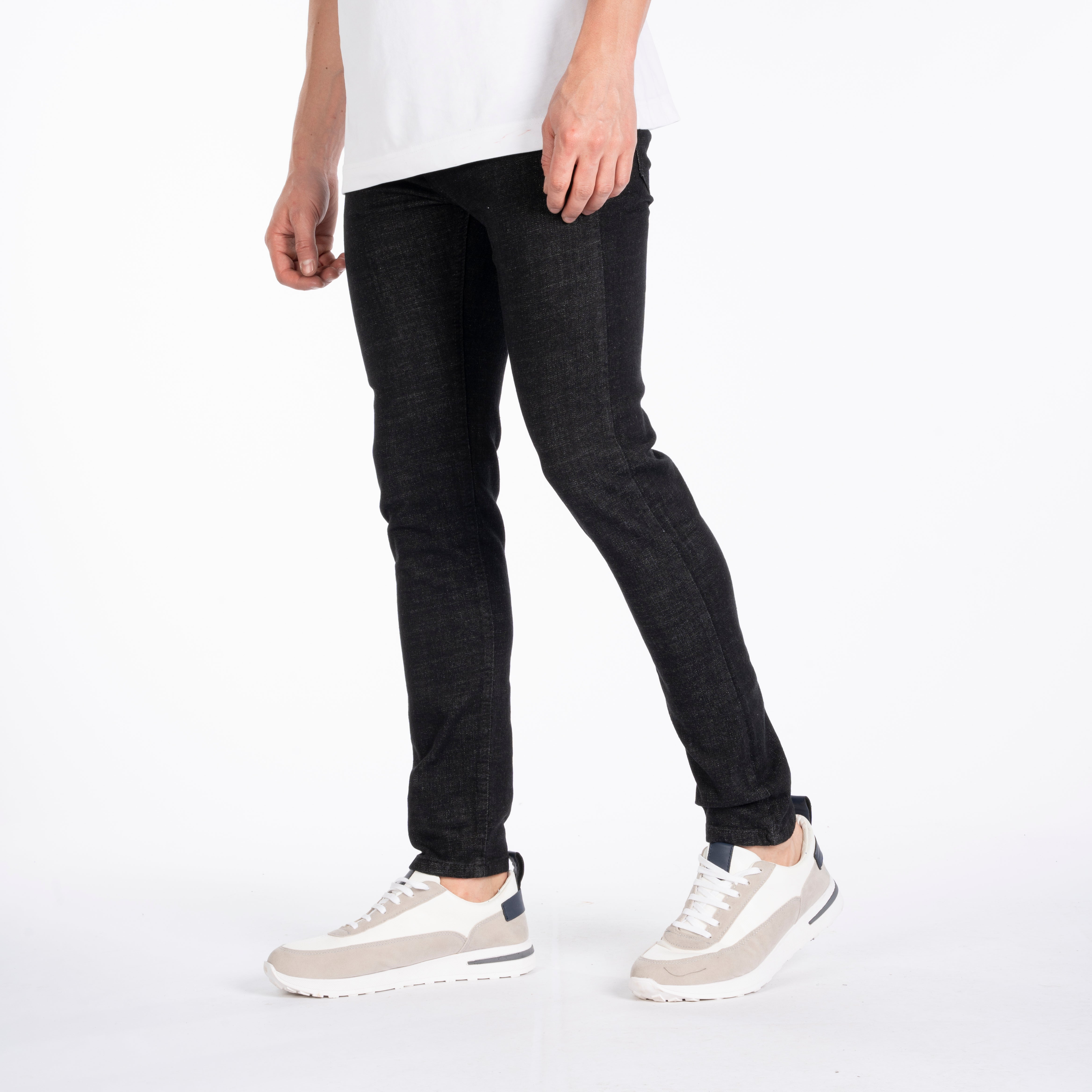 Pants - Men - Jeans