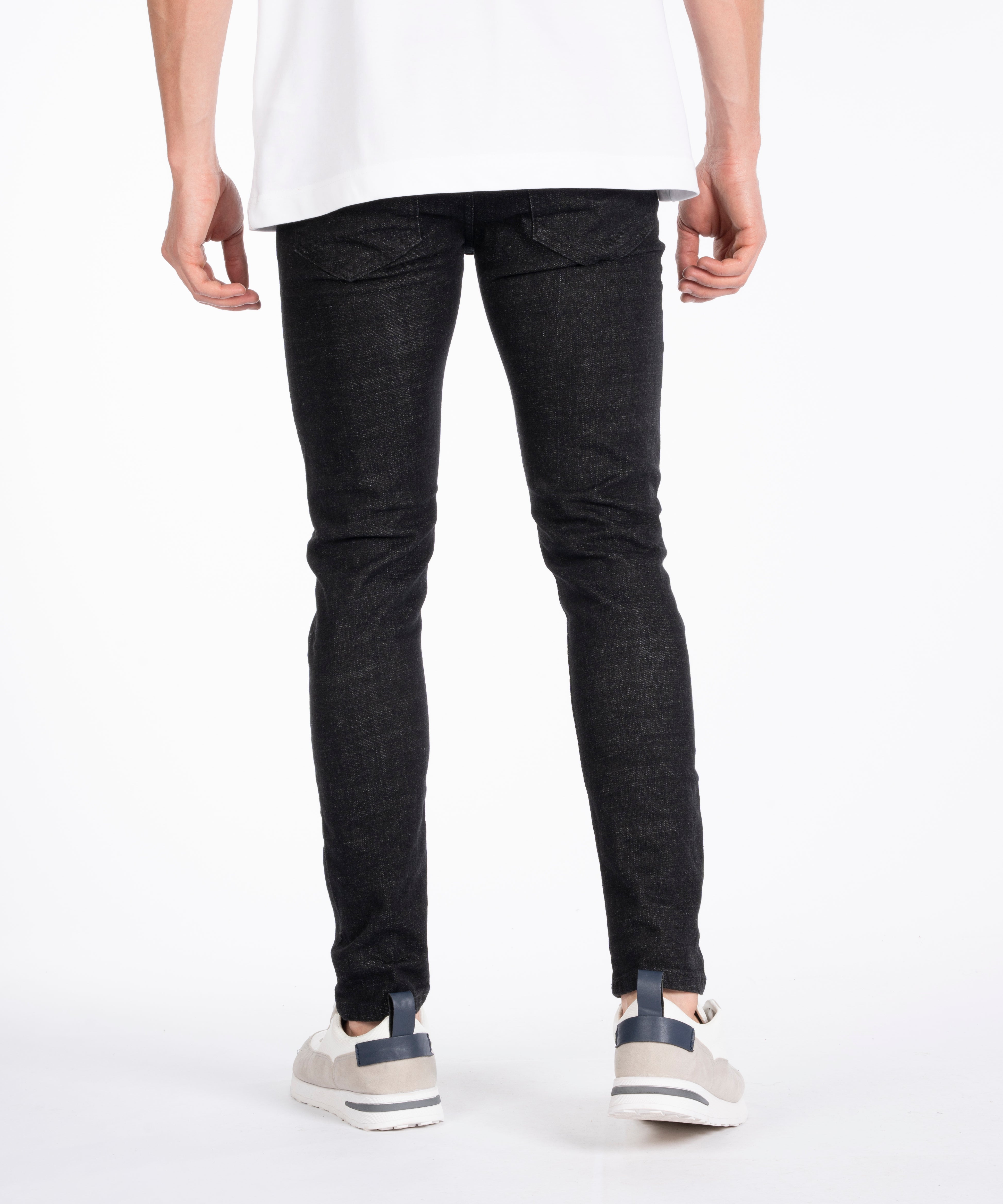 Pants - Men - Jeans