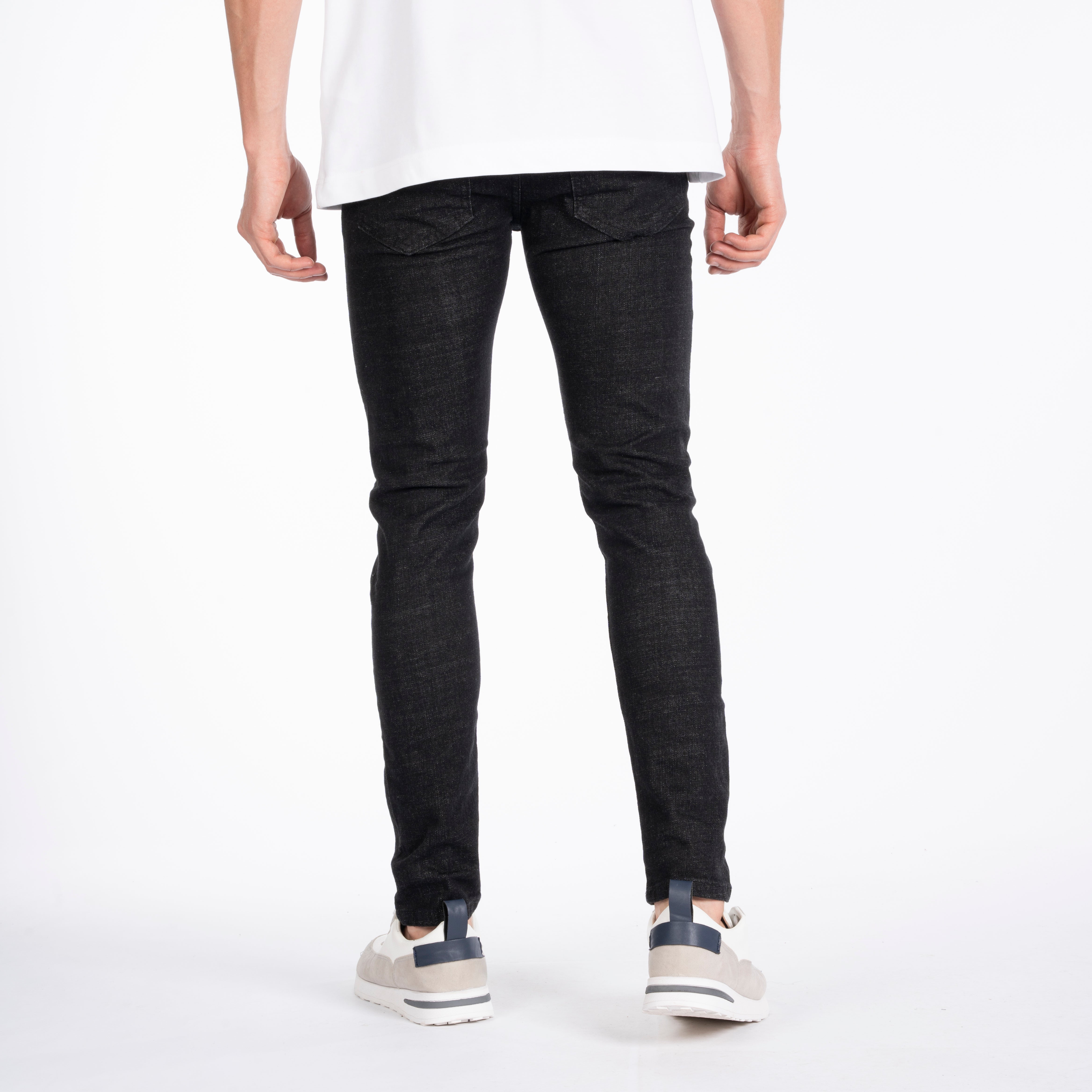 Pants - Men - Jeans