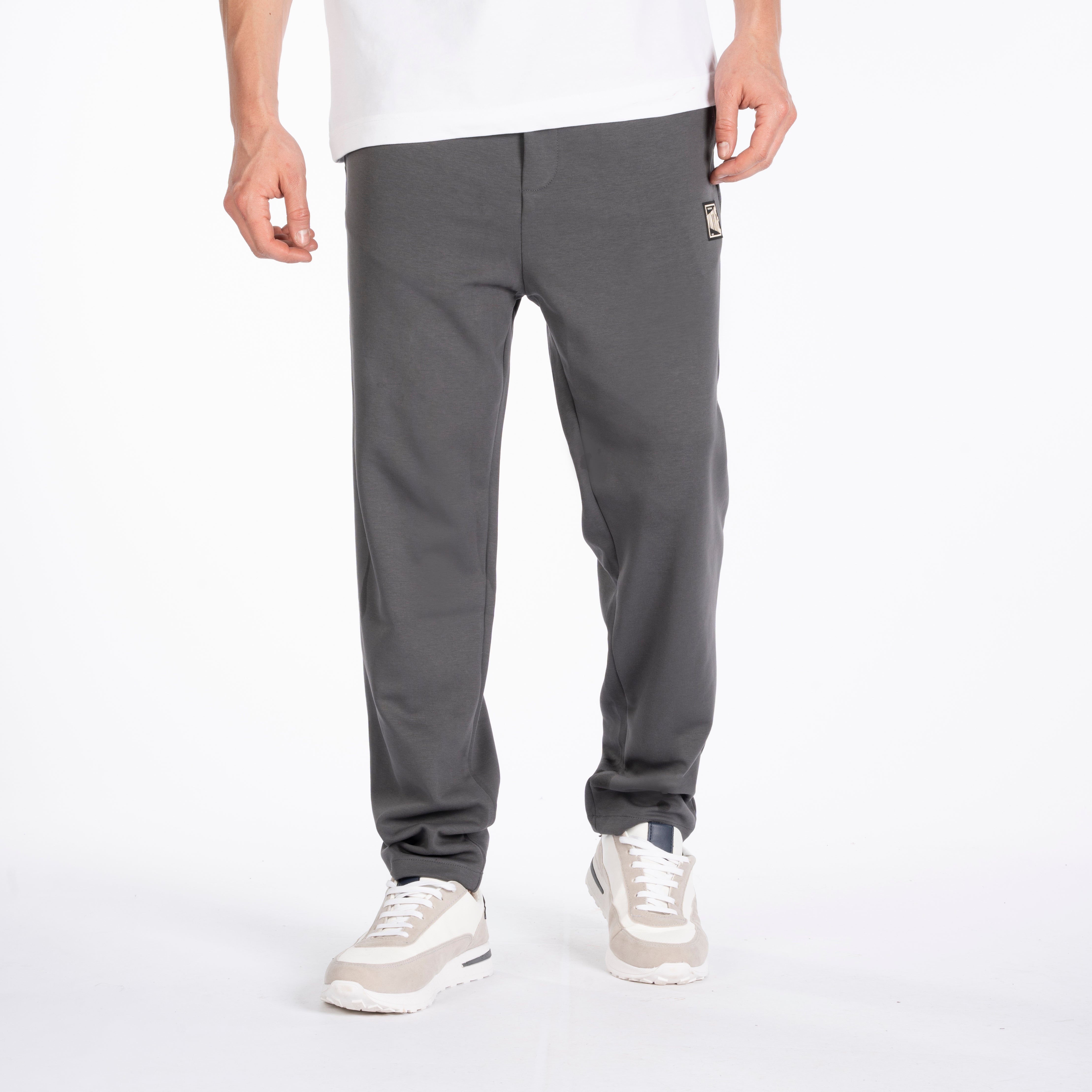 Pants - Men - Melton