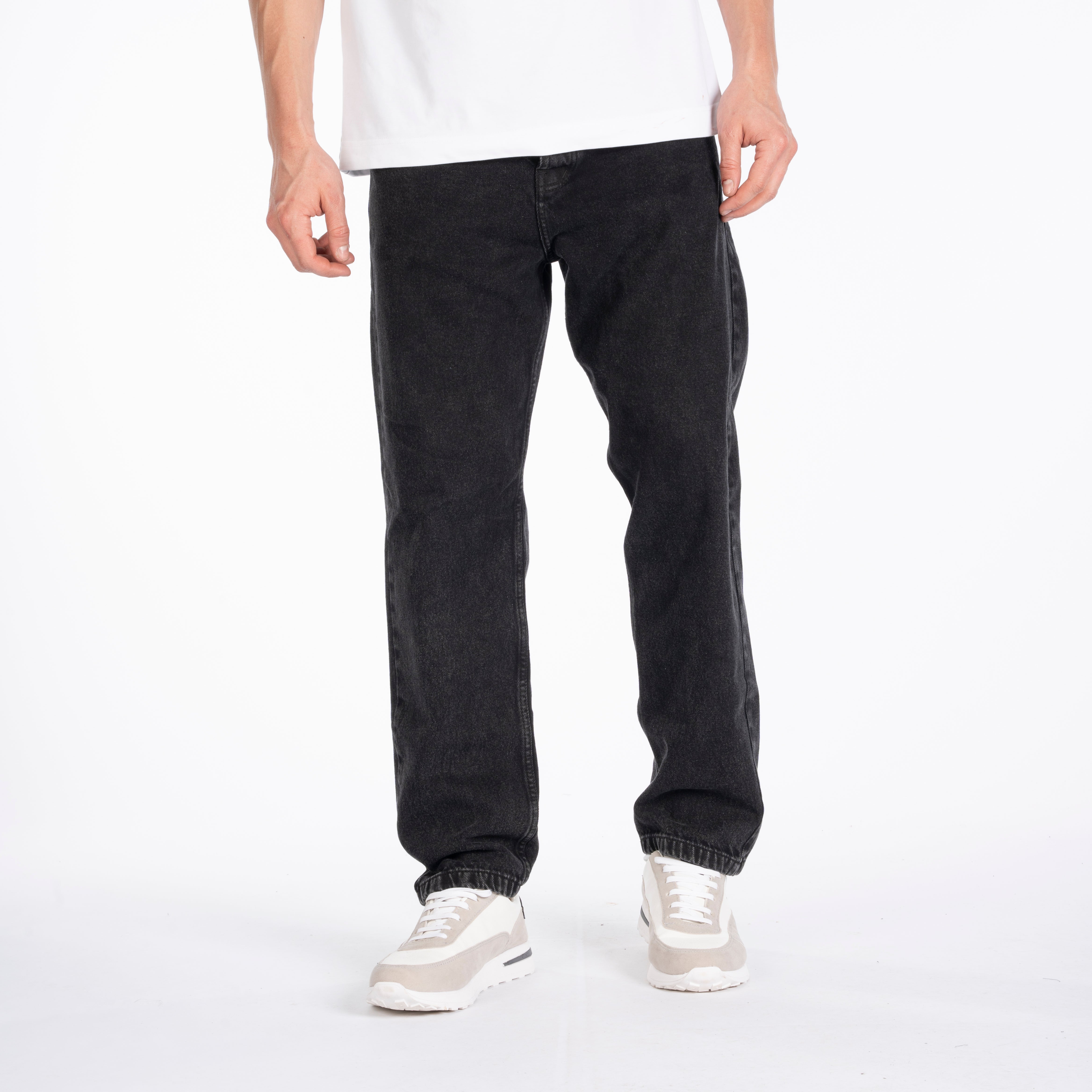 Pants - Men - Jeans