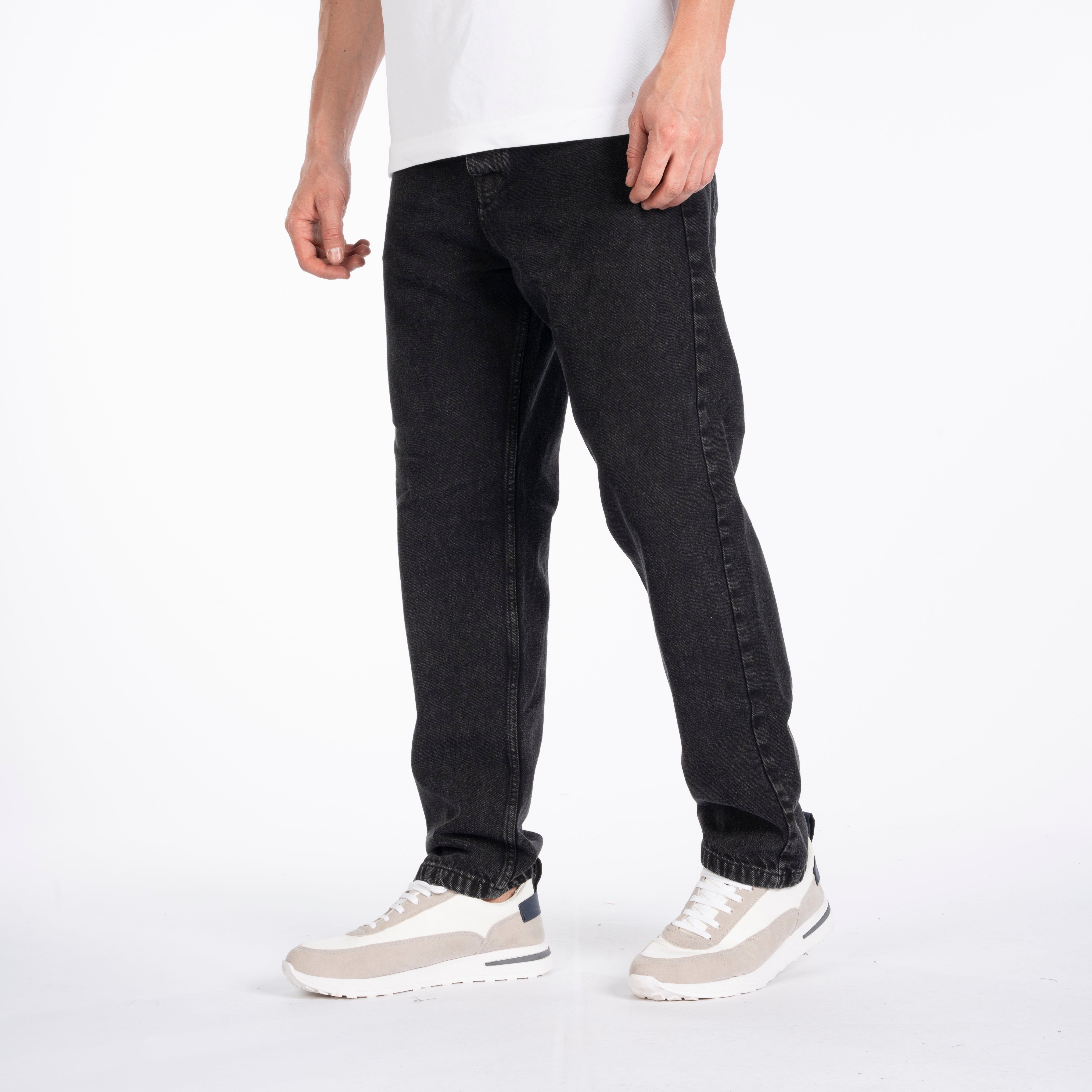 Pants - Men - Jeans