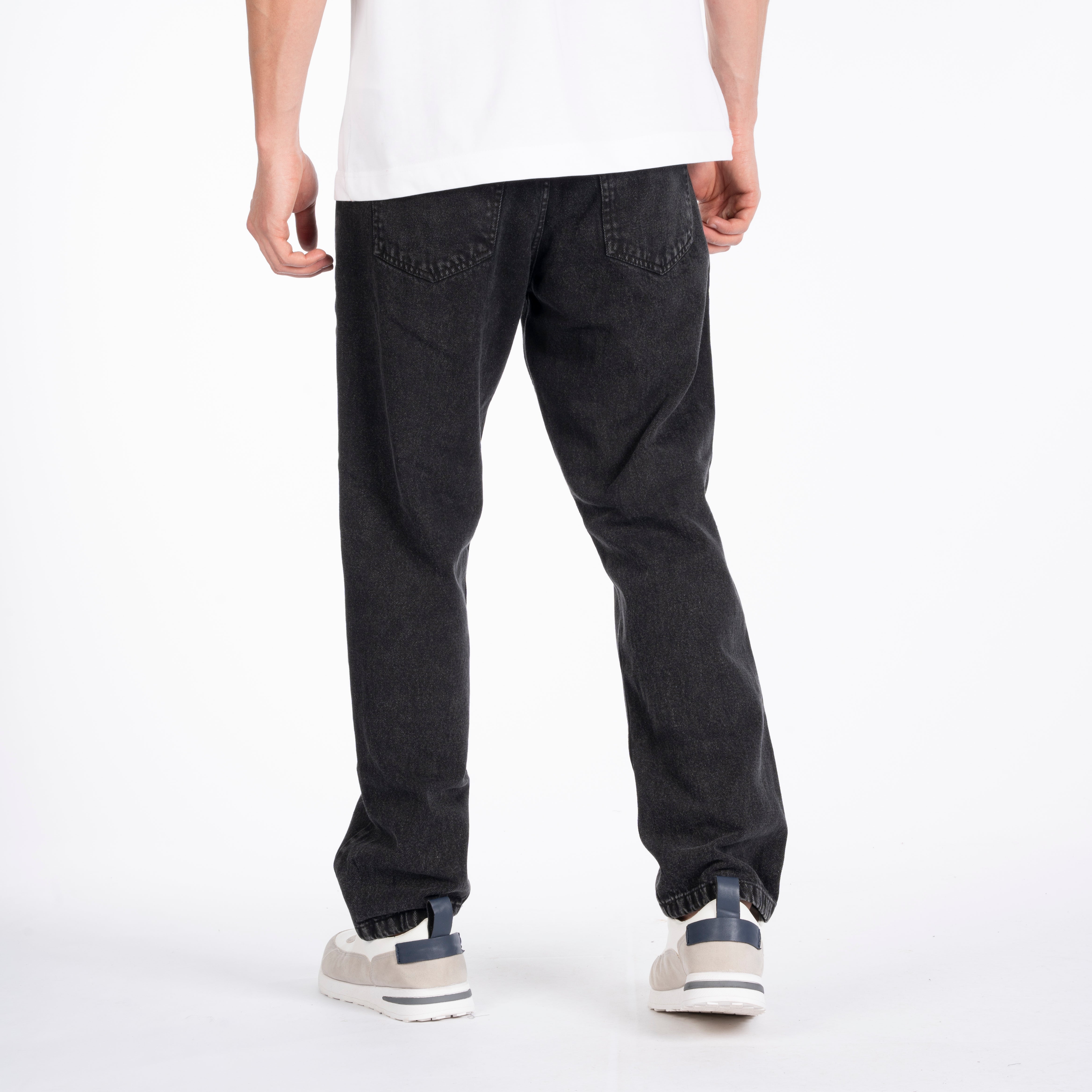 Pants - Men - Jeans