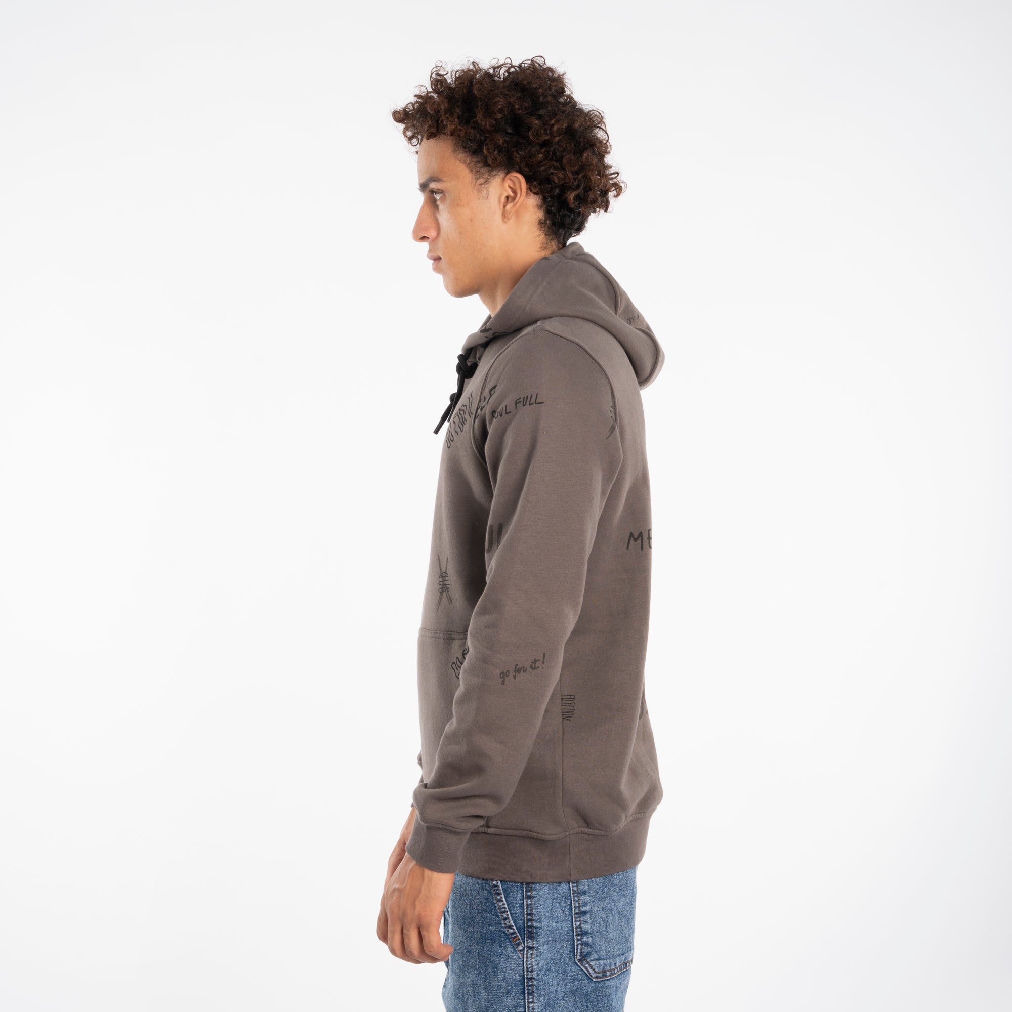 Jacket - Boys - Jeans
