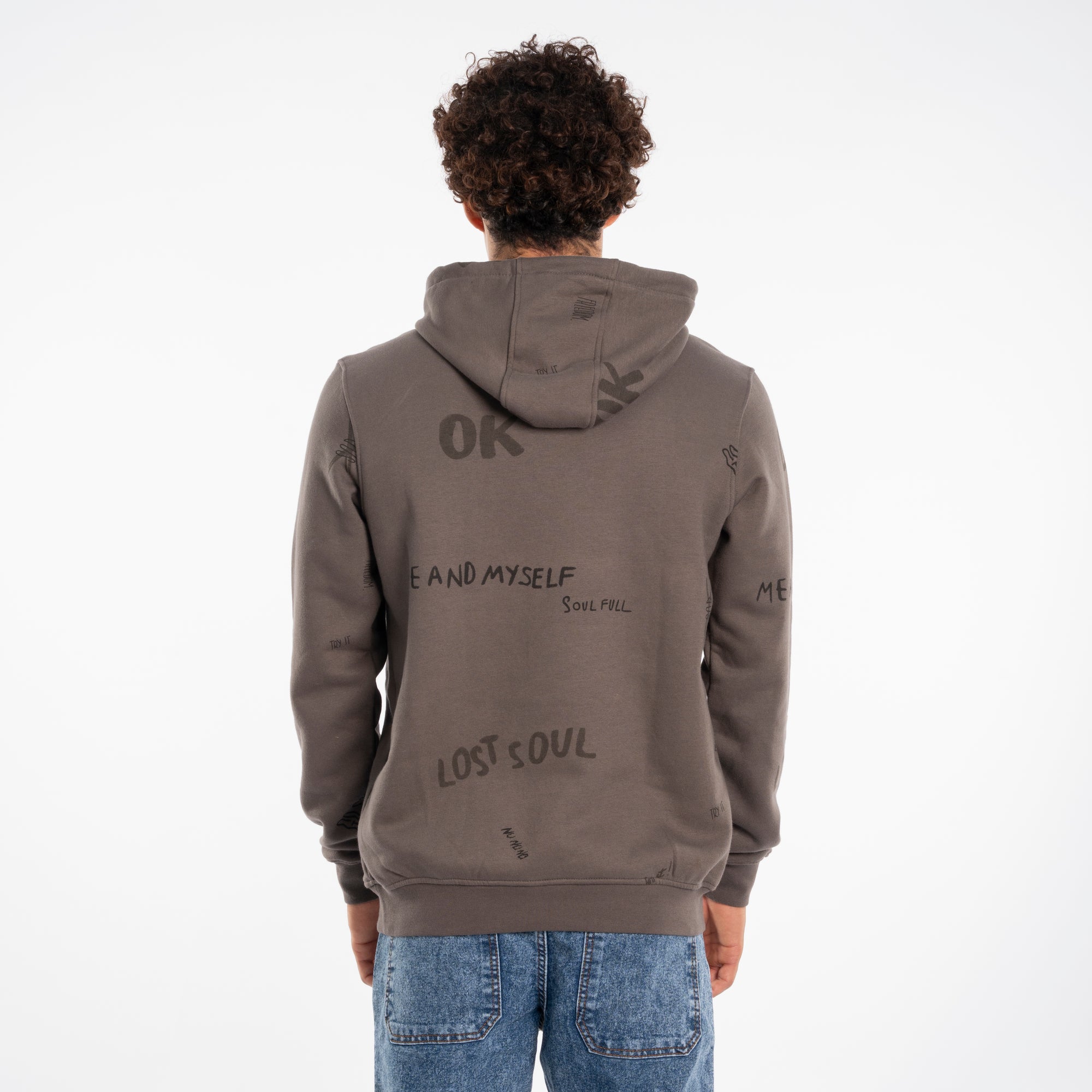 Jacket - Boys - Jeans
