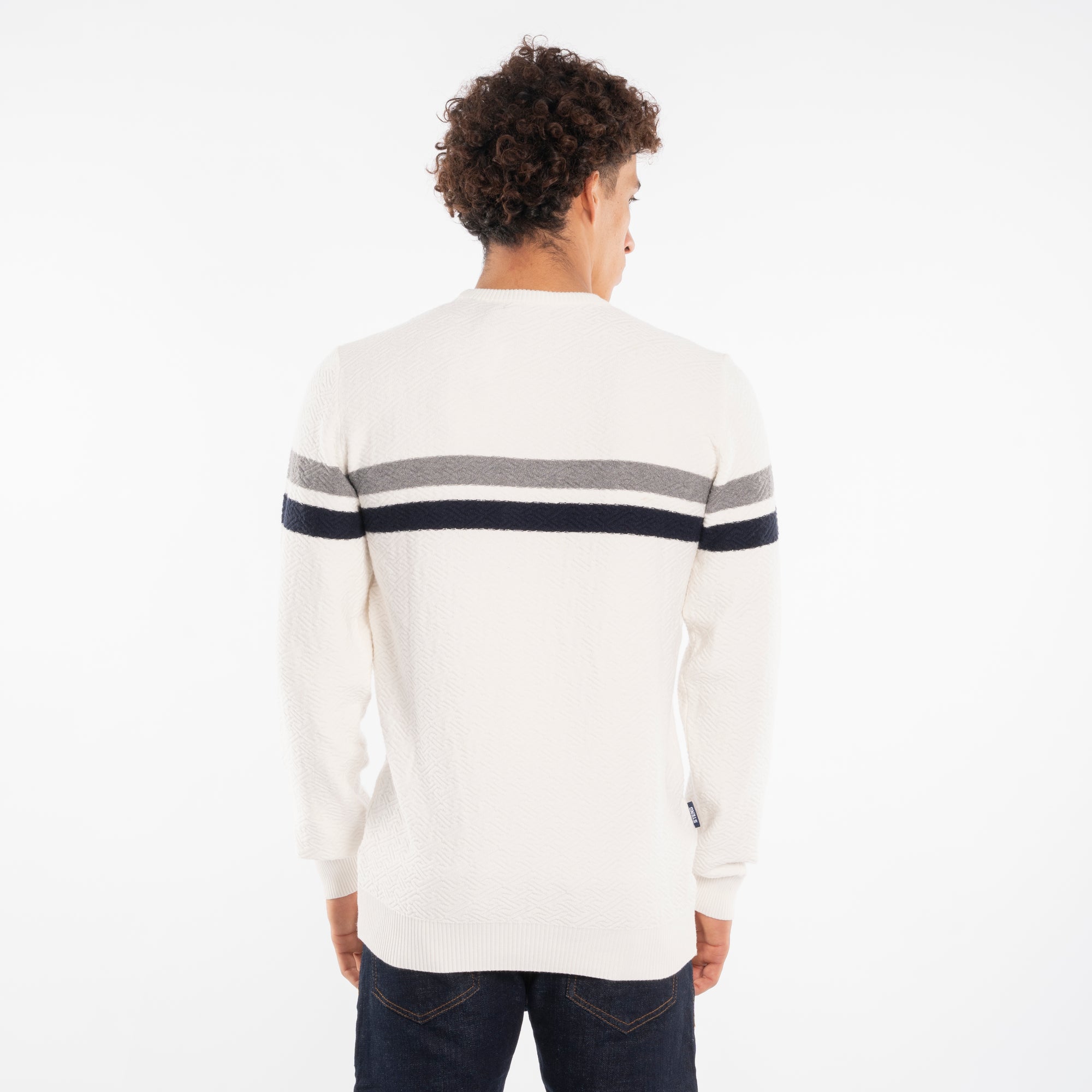 Pullover - Boys - Plain