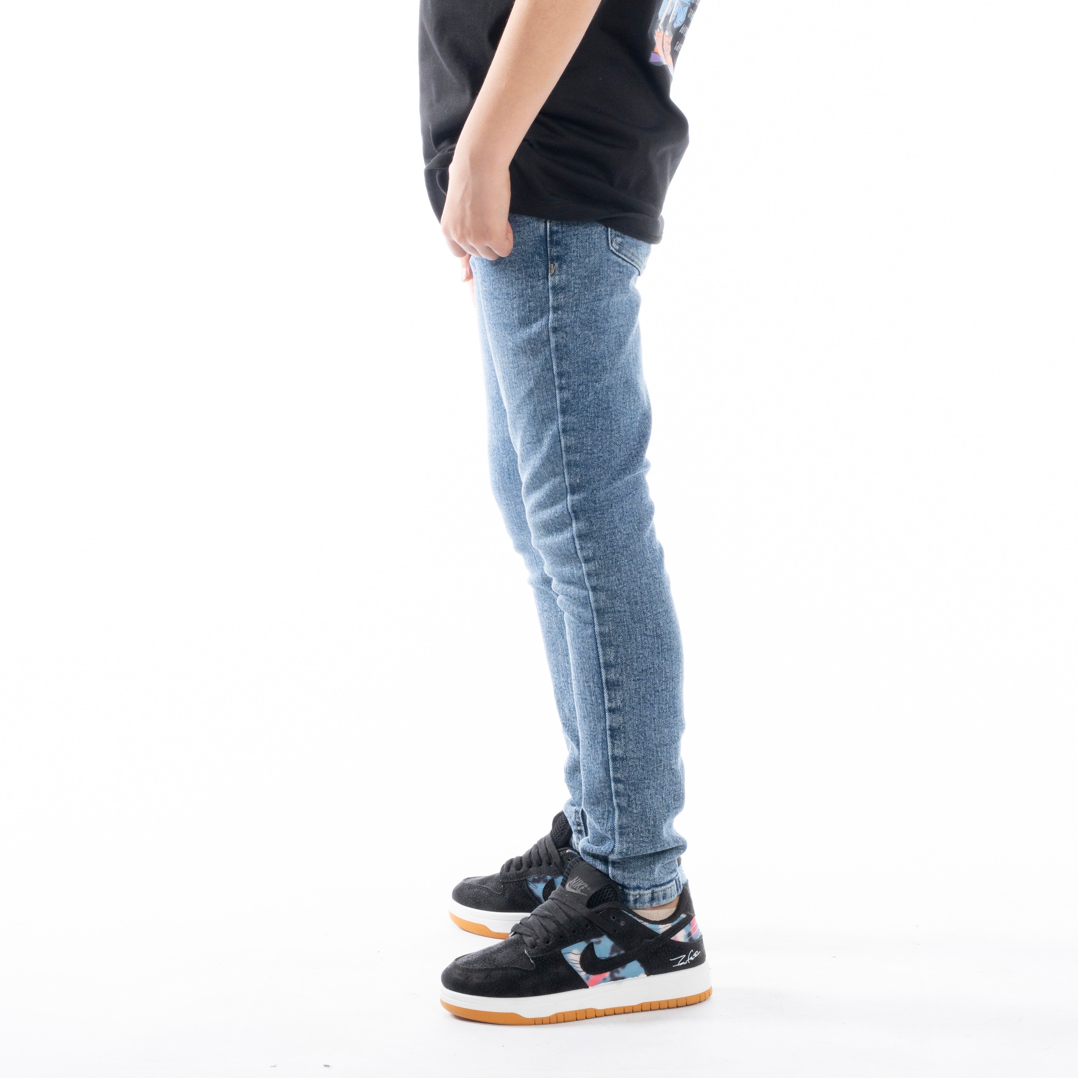 Pants - Boys - Jeans