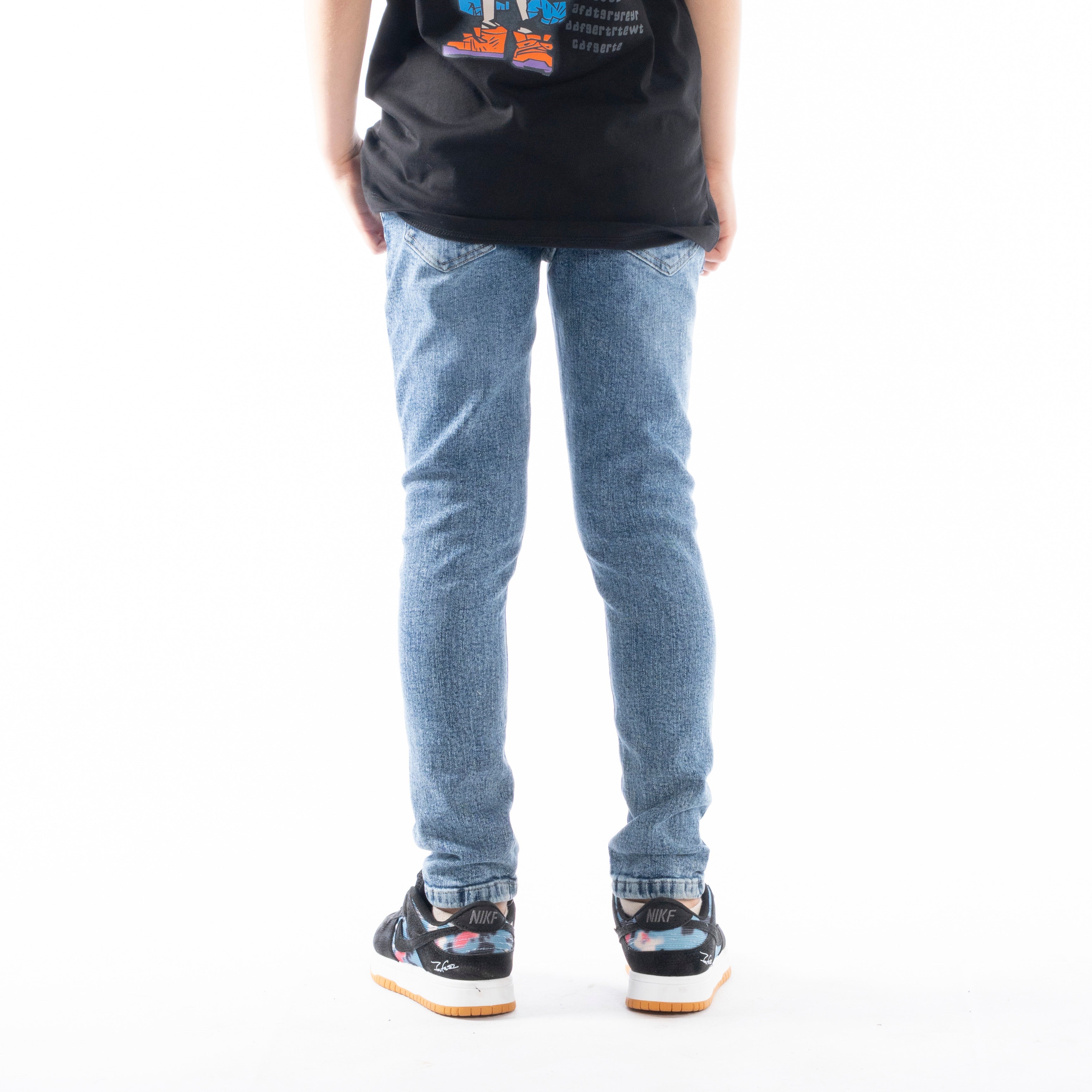 Pants - Boys - Jeans