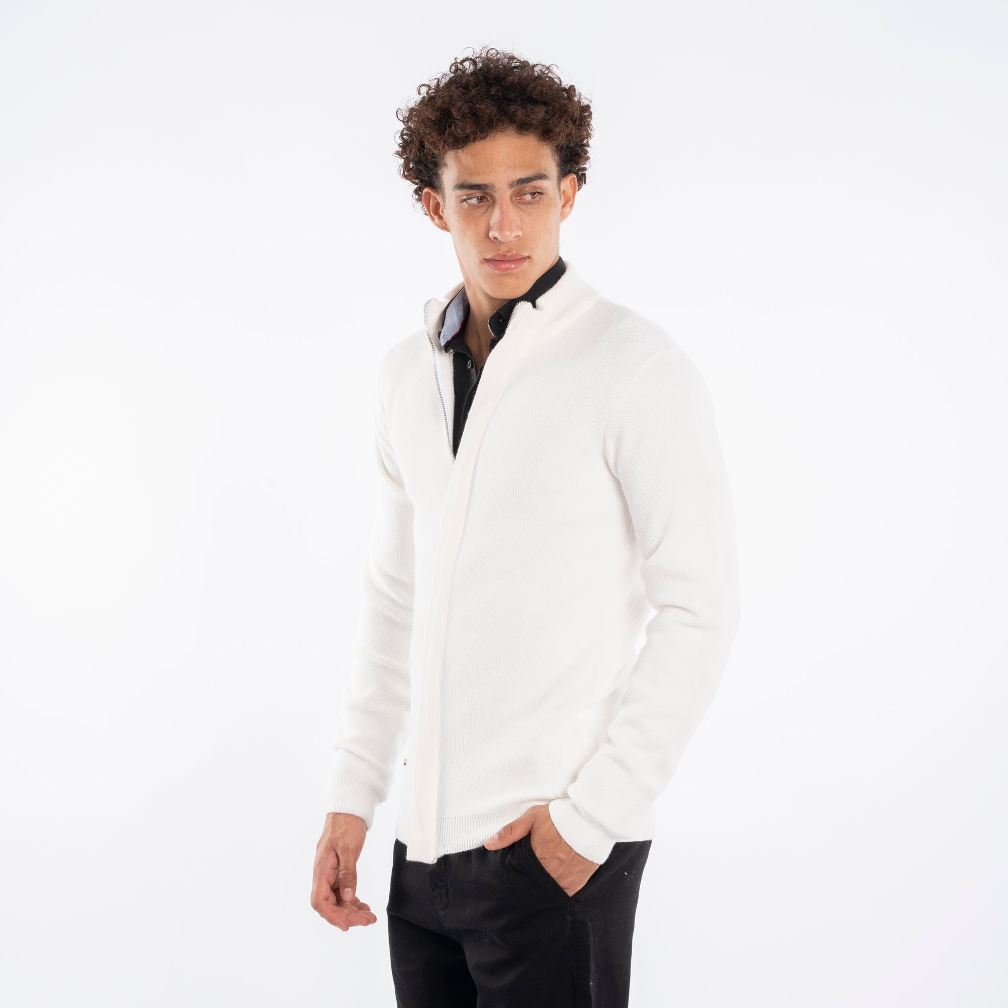 Jacket - Boys - Waterproof