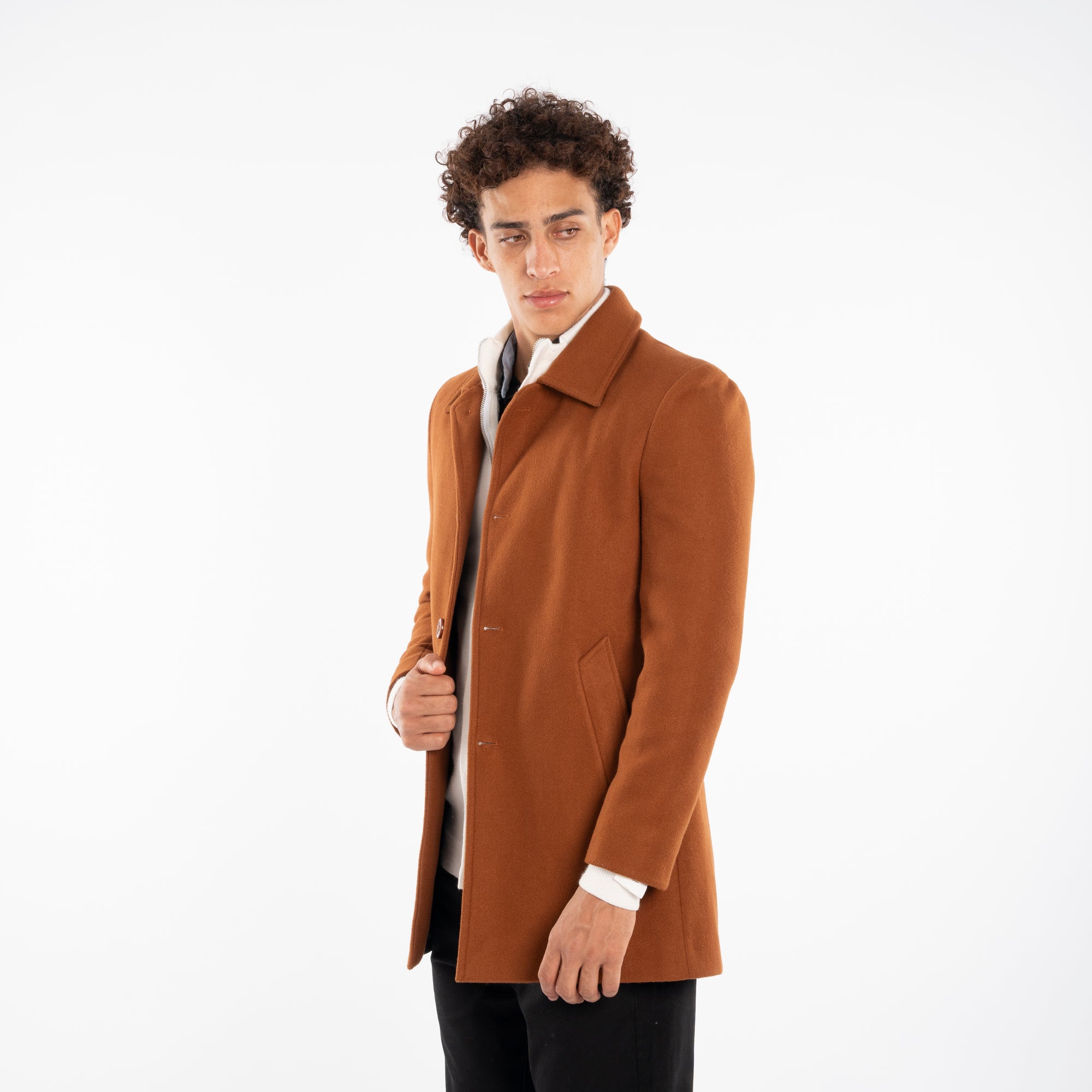 Jacket - Boys - Waterproof