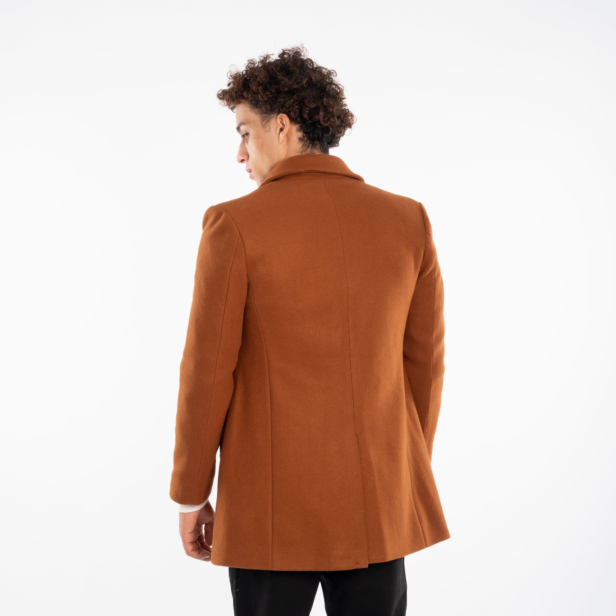 Jacket - Boys - Waterproof