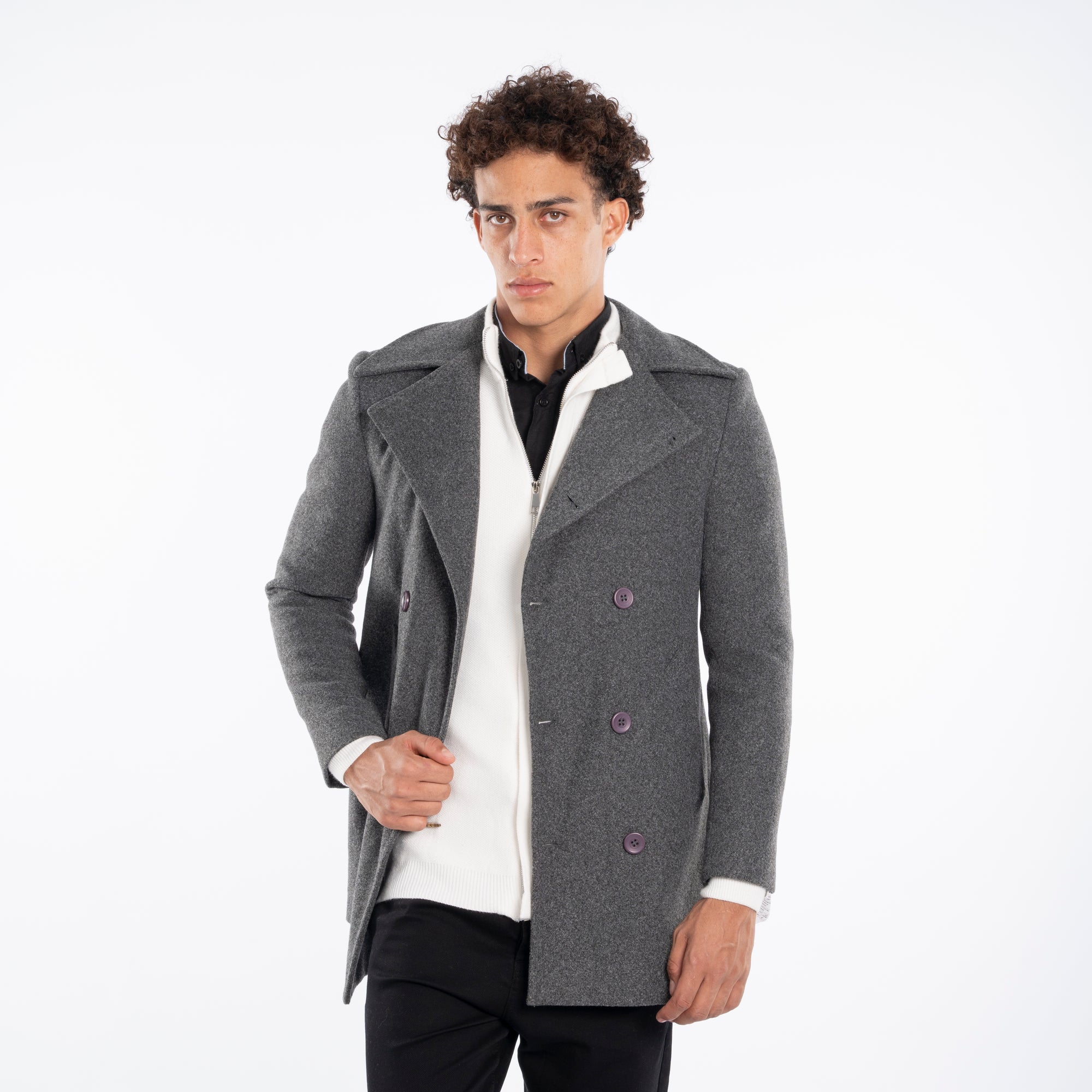Jacket - Boys - Waterproof