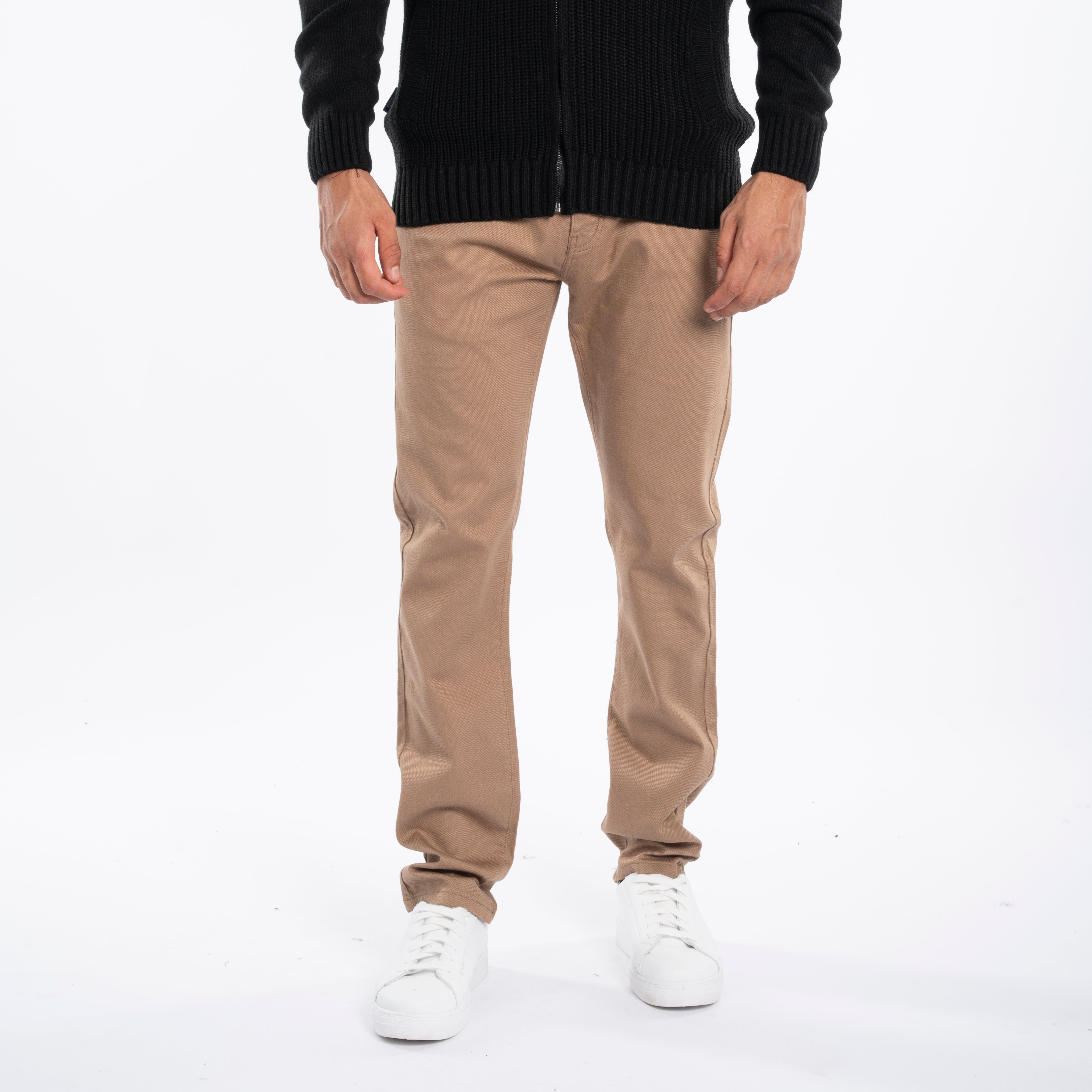 Pants - Men - Classic