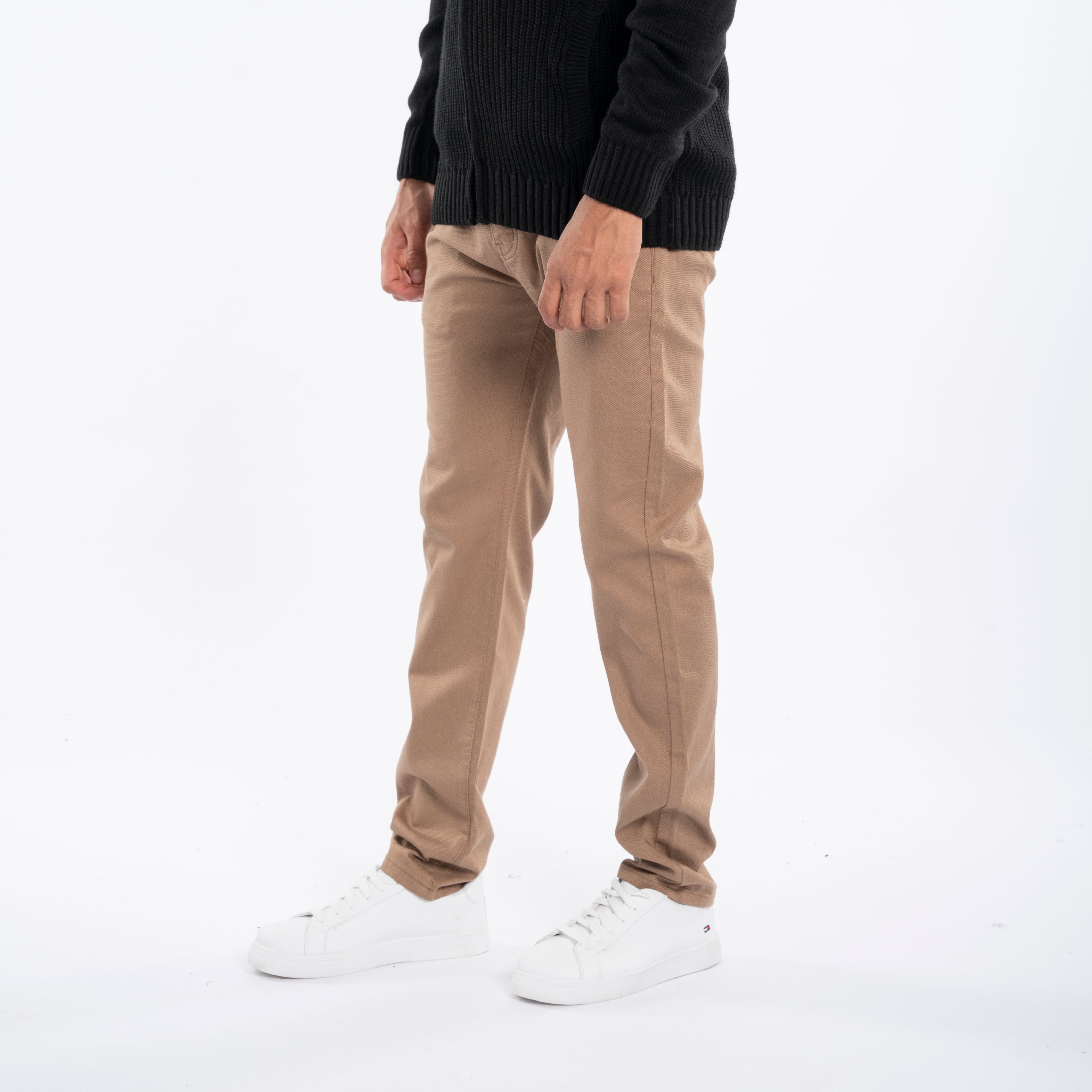 Pants - Men - Classic