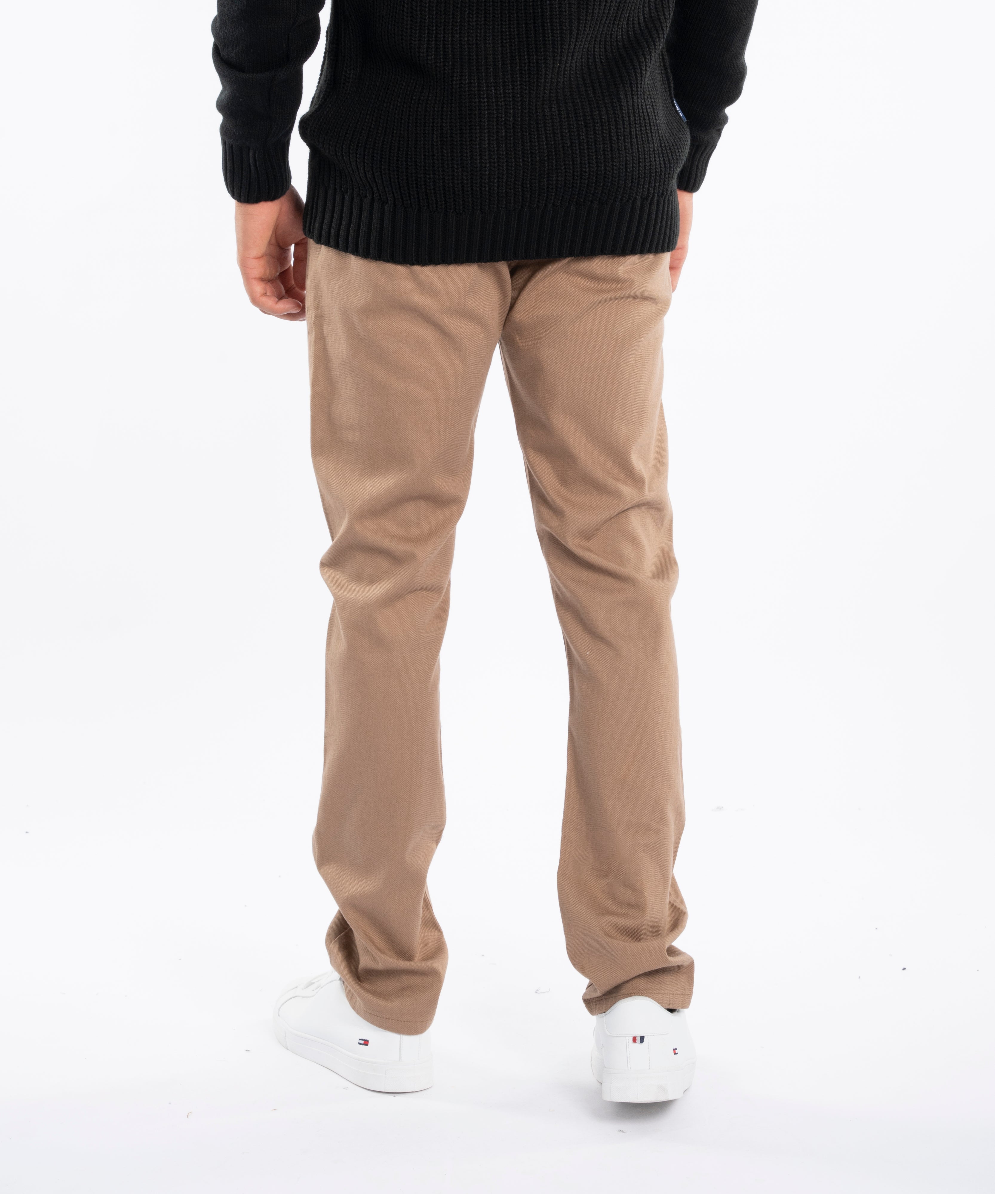 Pants - Men - Classic