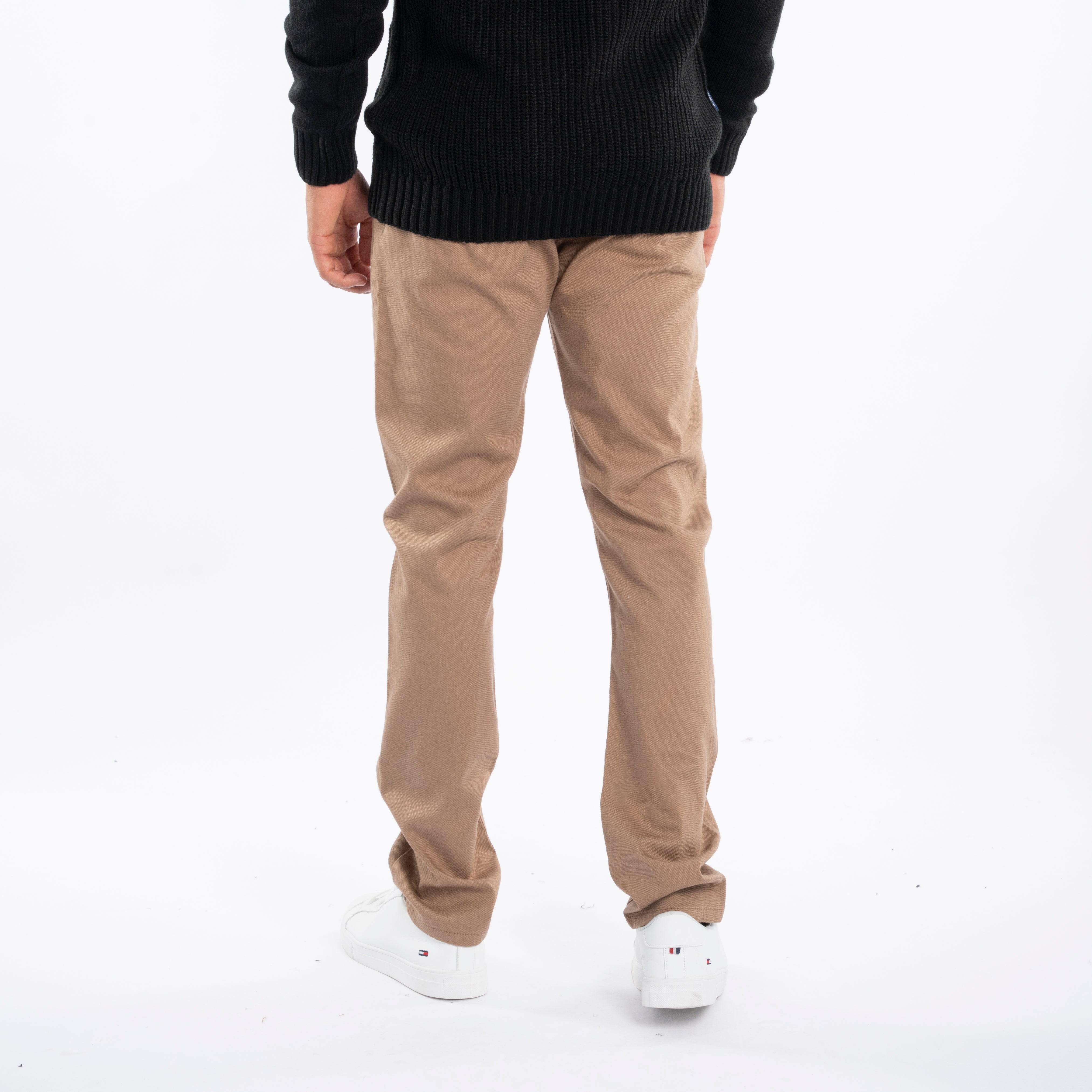 Pants - Men - Classic