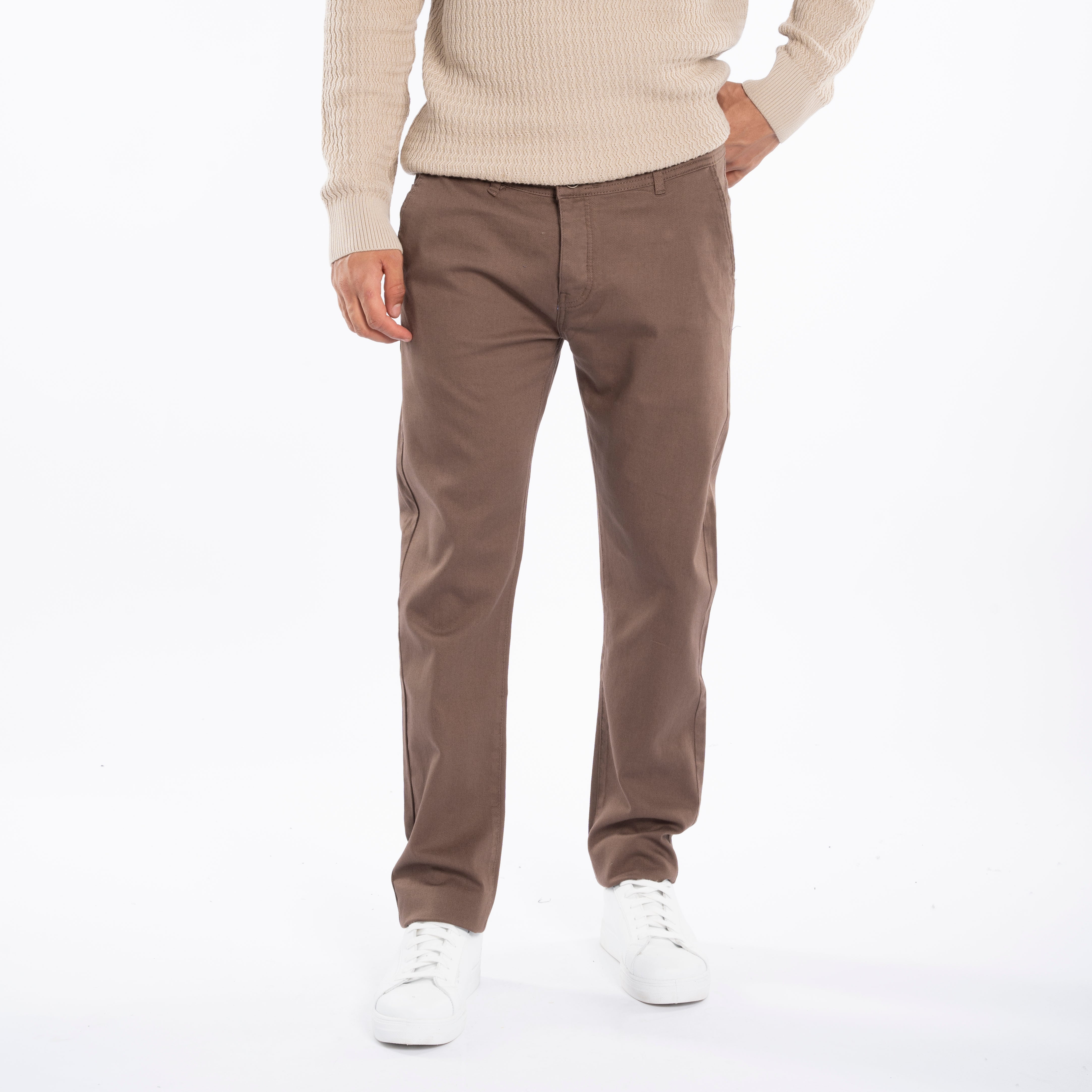 Pants - Men - Classic