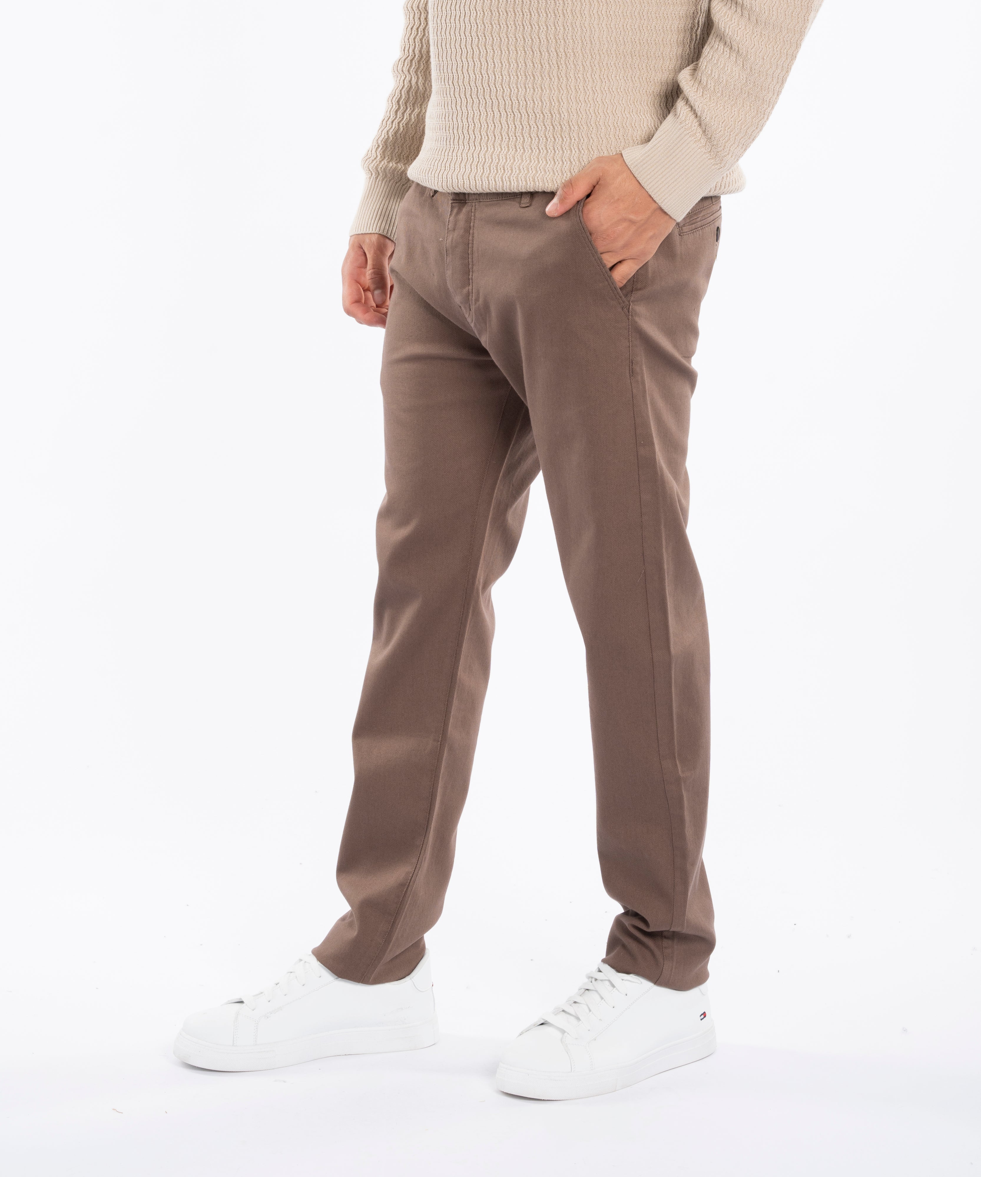 Pants - Men - Classic