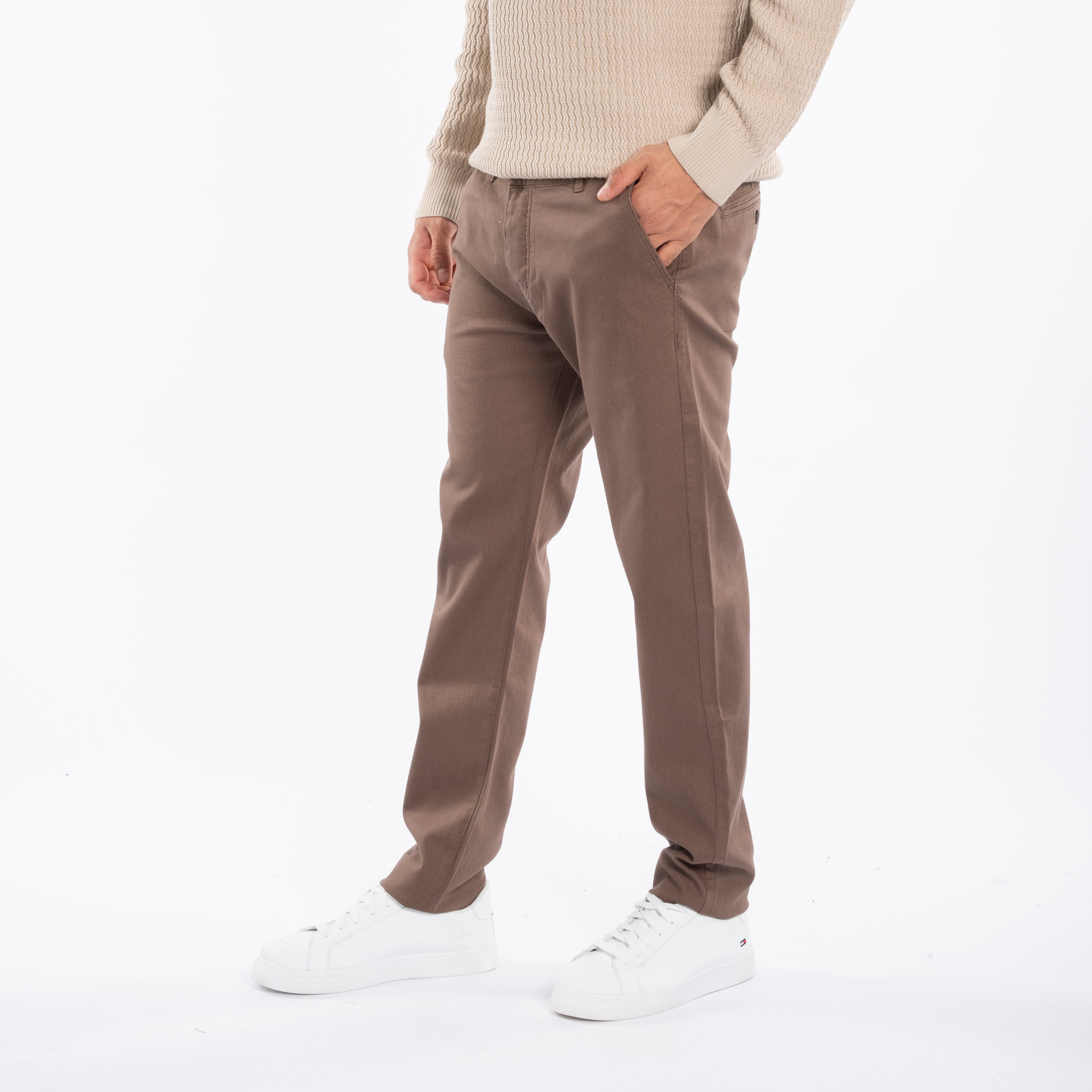 Pants - Men - Classic