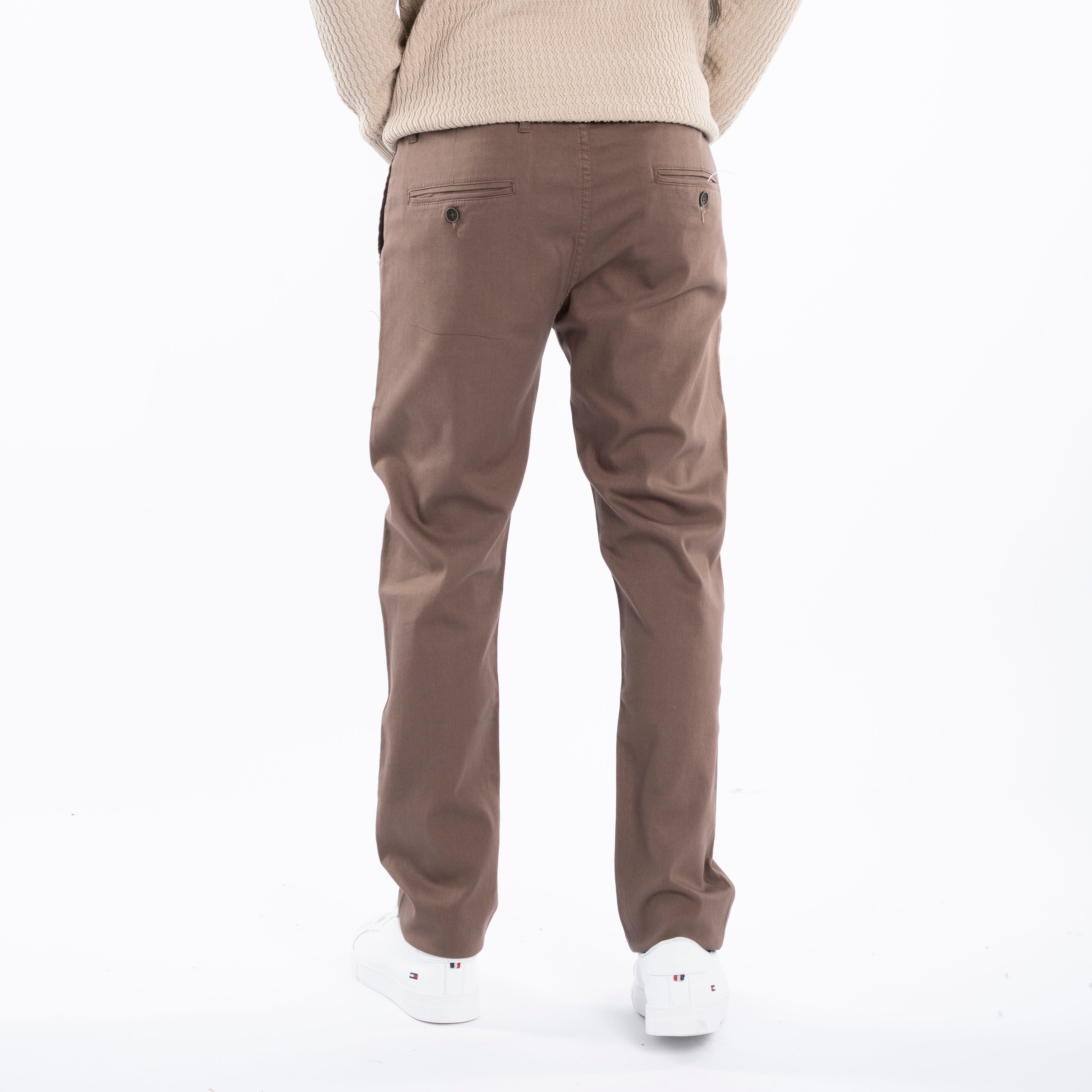 Pants - Men - Classic