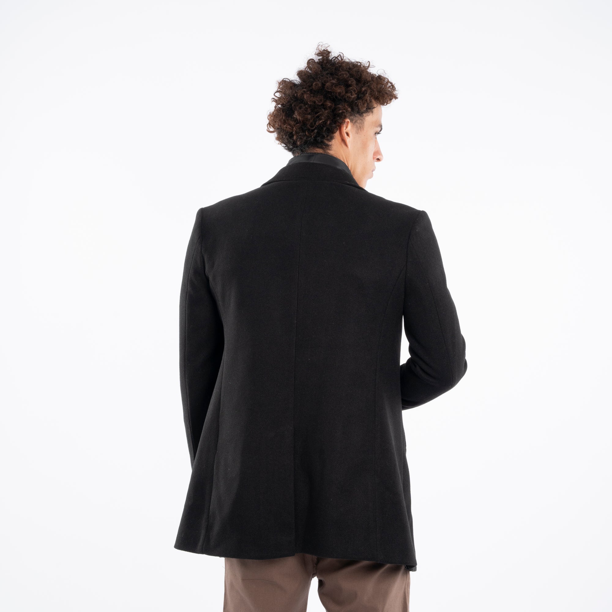 Jacket - Boys - Waterproof