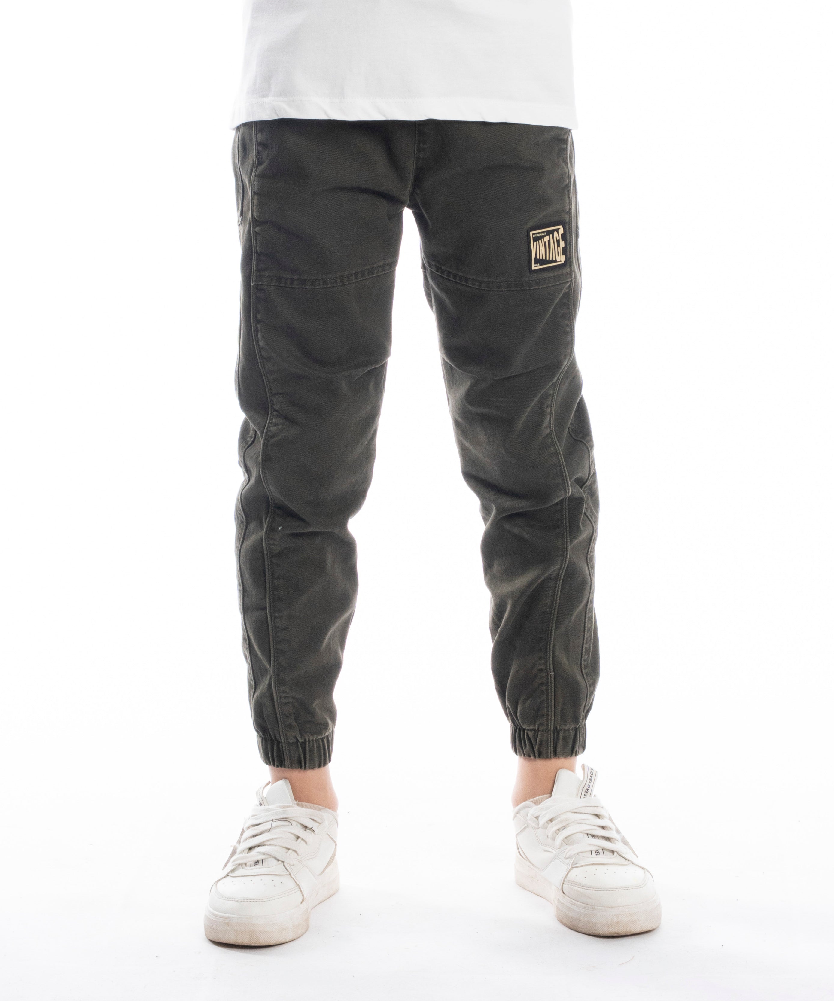 Pants - Boys - Jeans